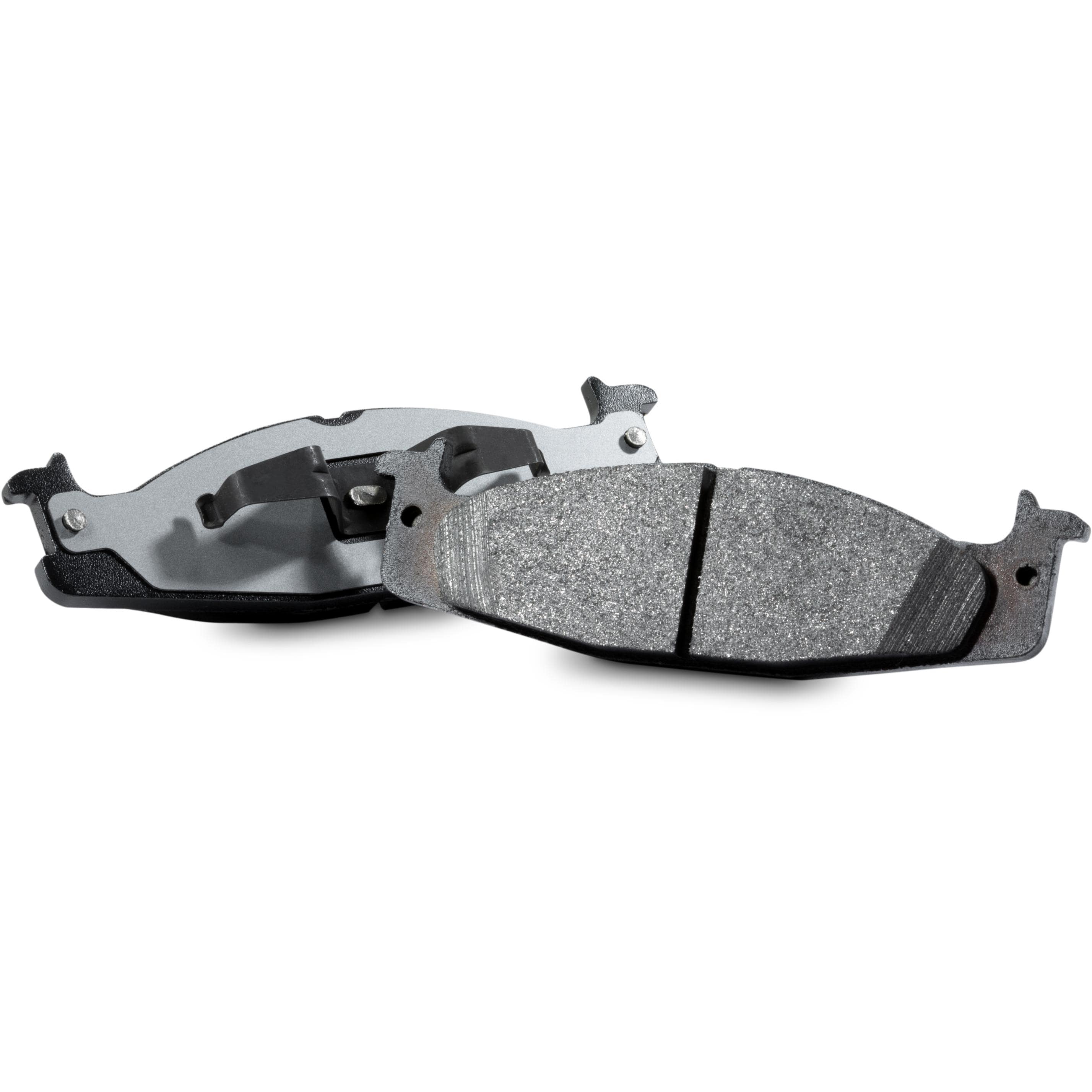 Duralast Gold Semi-Metallic Disc Brake Pad Set DG632 | AutoZone