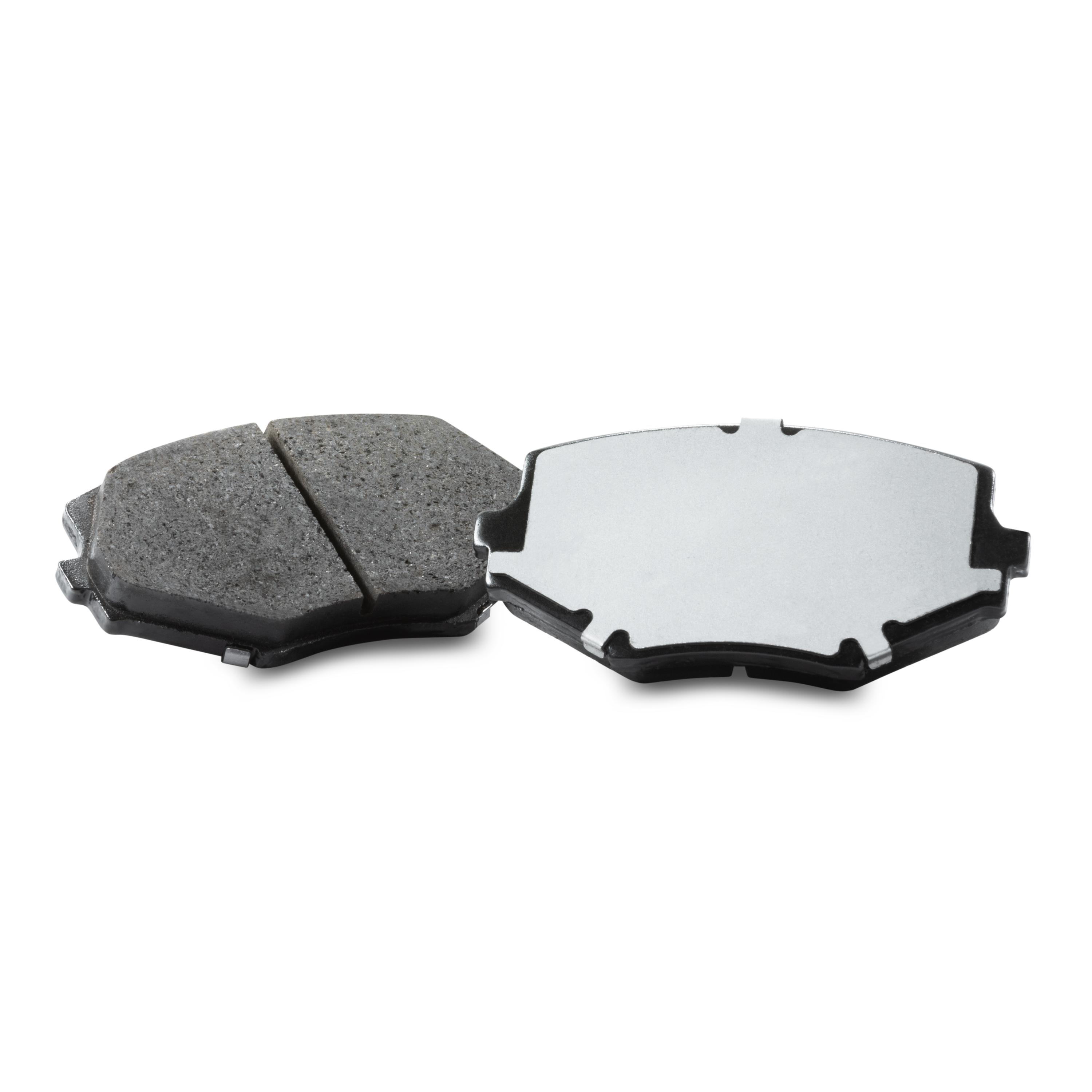 Duralast Gold Ceramic Brake Pads DG635 | AutoZone
