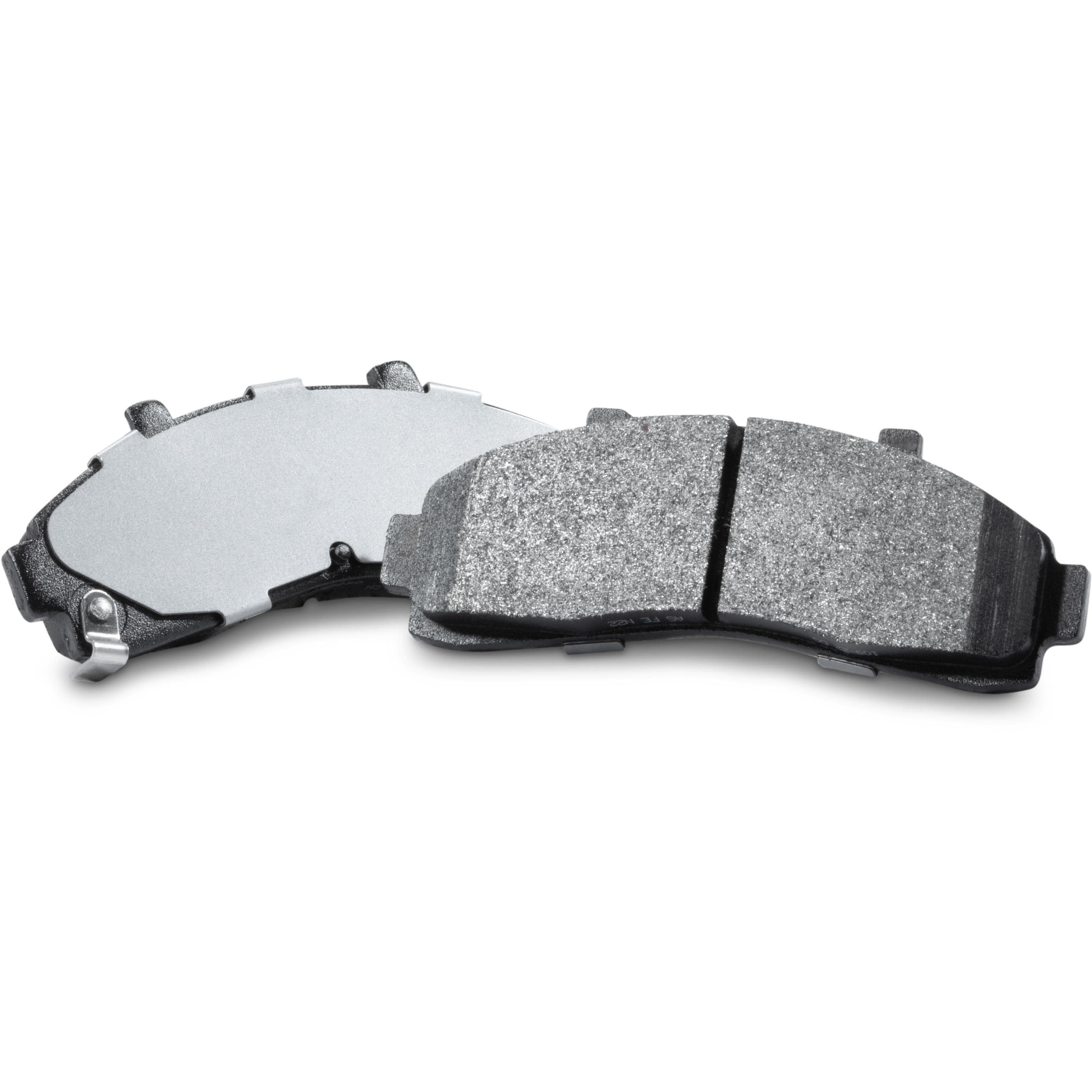 Duralast Gold Semi-Metallic Disc Brake Pad Set DG652 | AutoZone