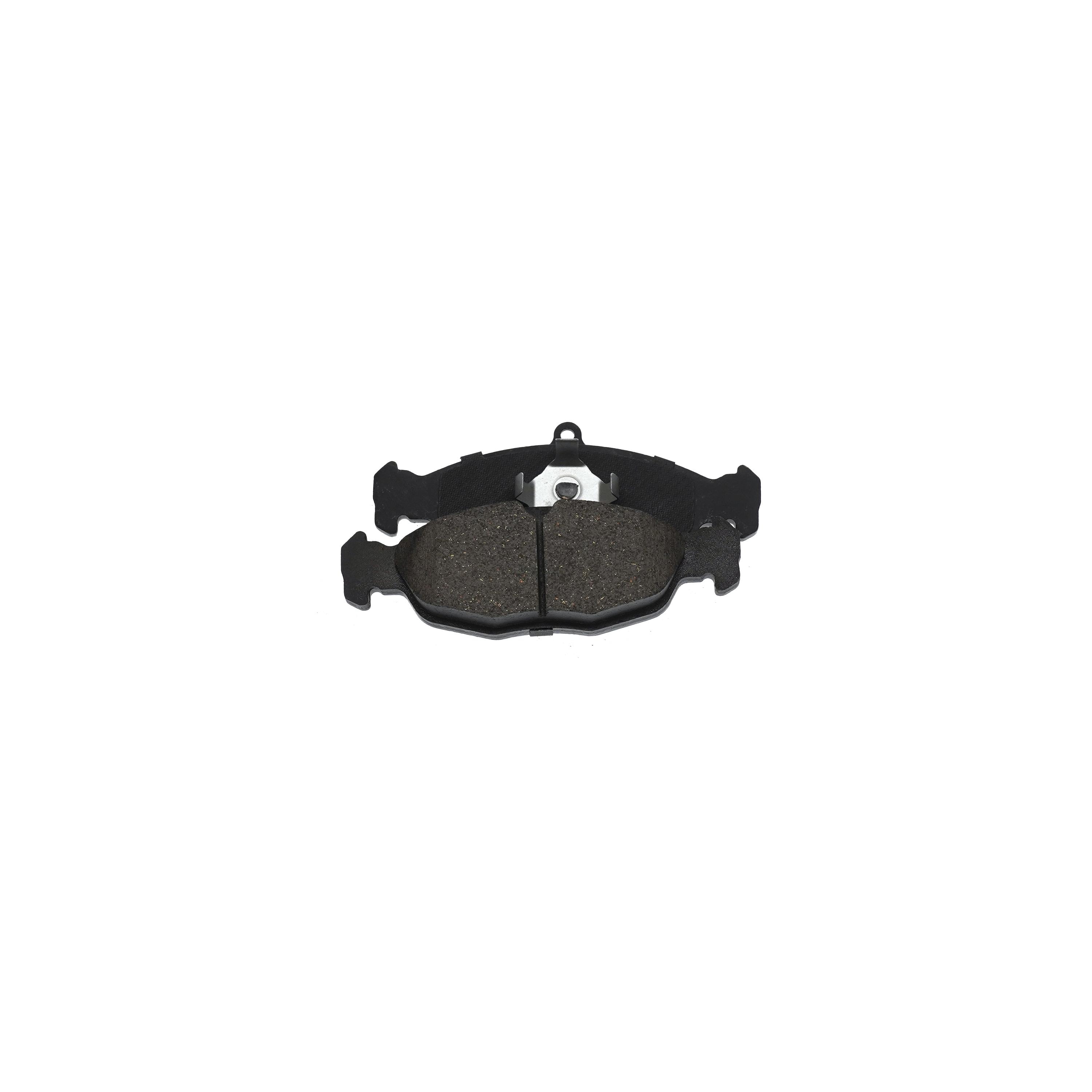 Duralast Gold Ceramic Premium Brake Pads DG688 | AutoZone