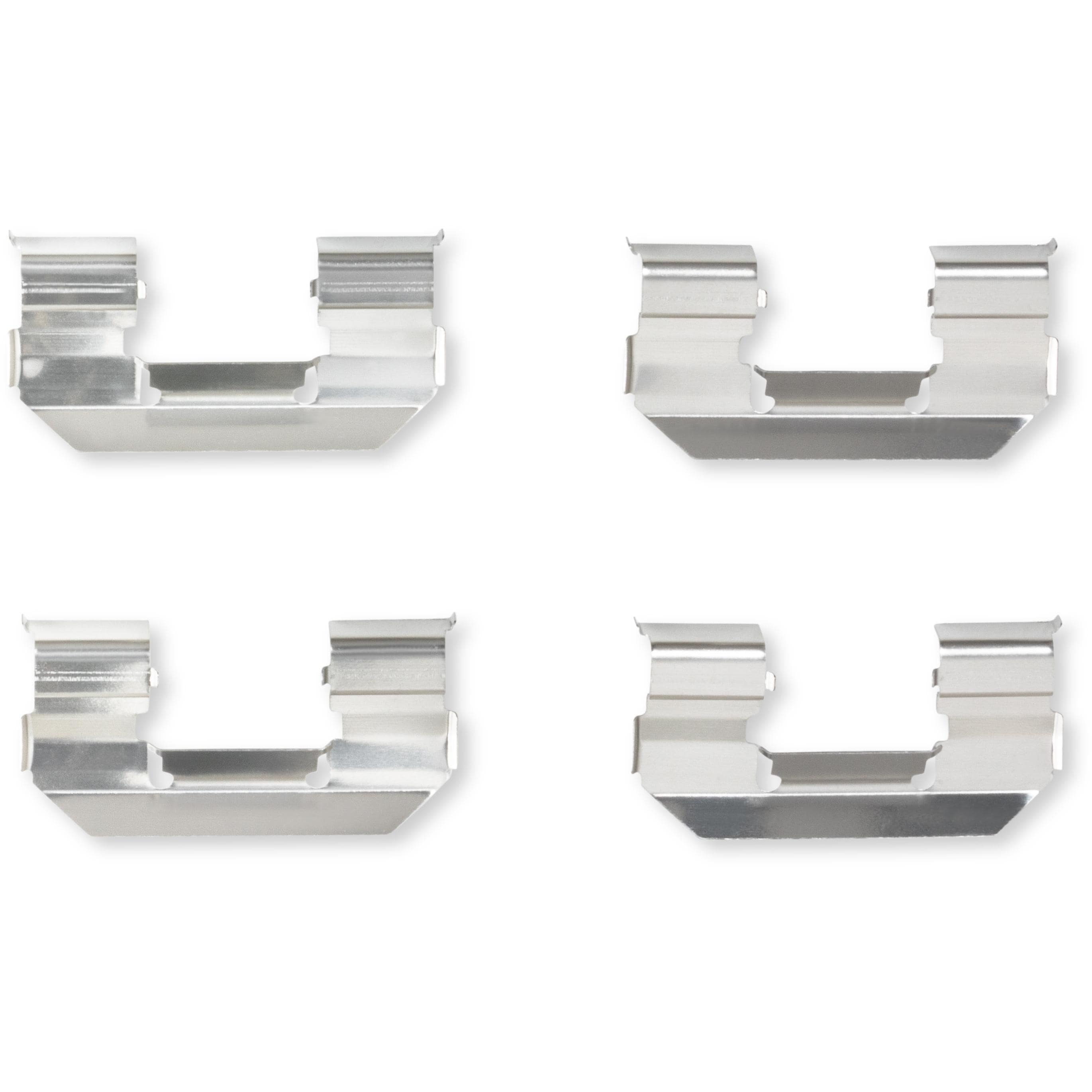 Duralast Gold Ceramic Brake Pads DG727 | AutoZone