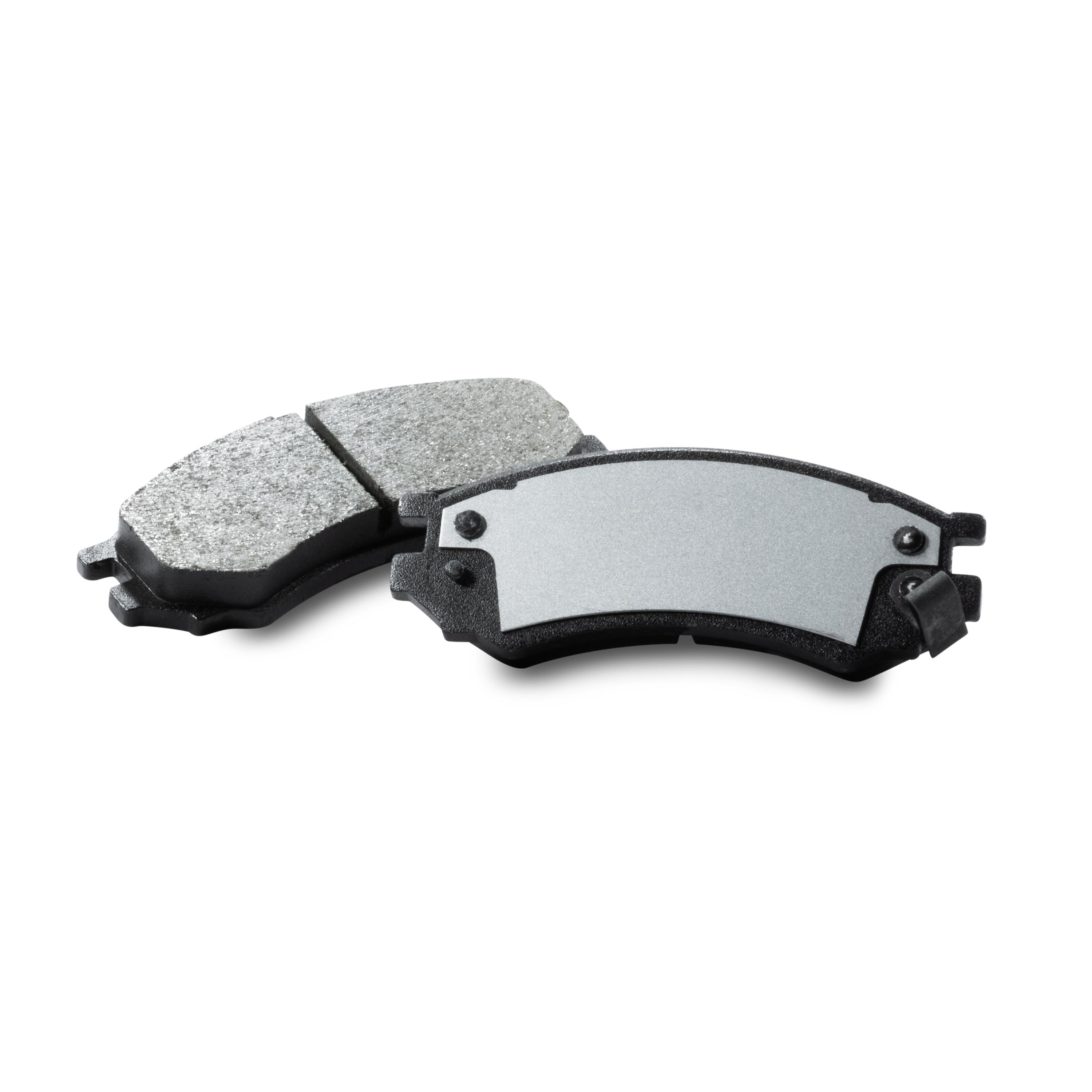 Duralast Gold Ceramic Brake Pads DG728 | AutoZone