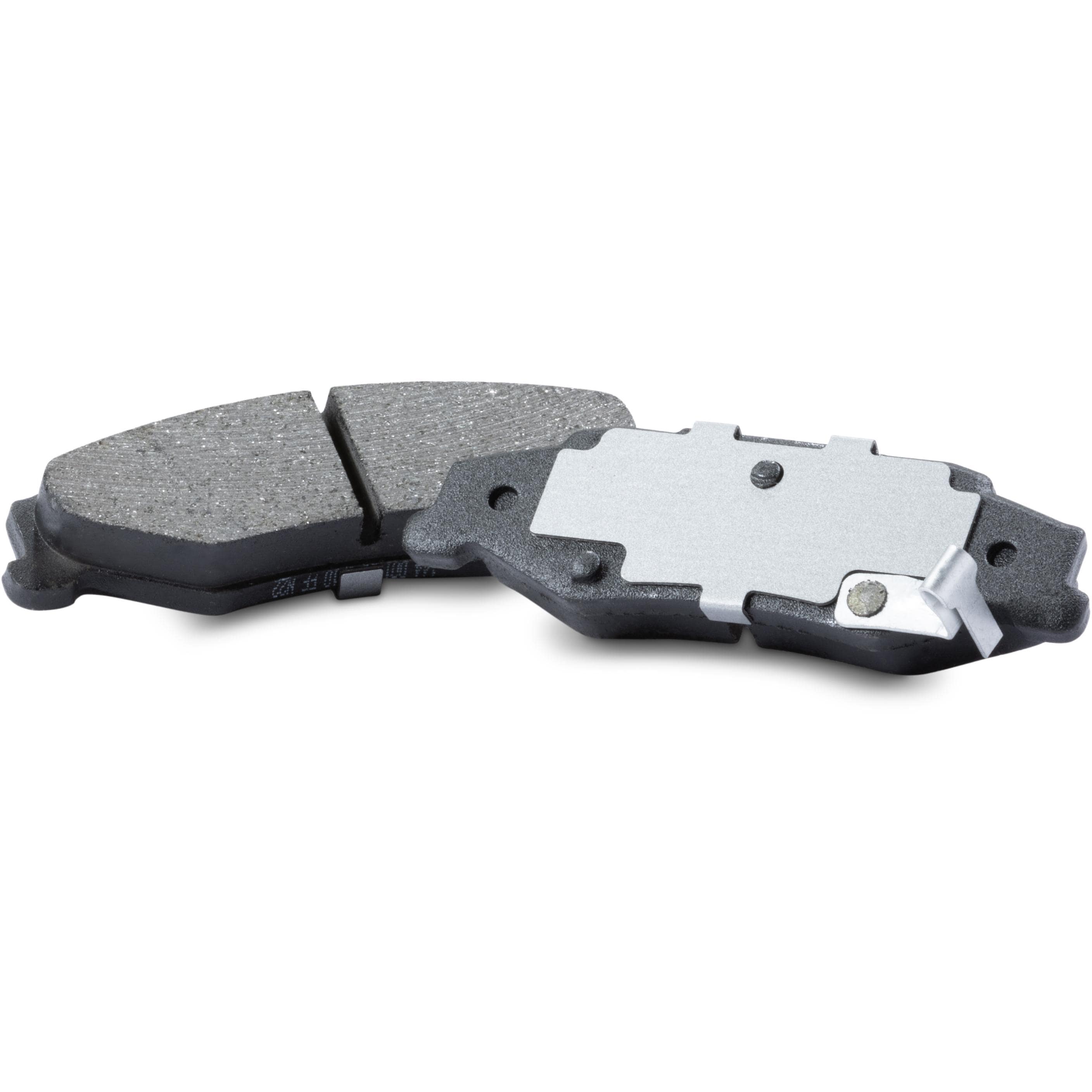 Duralast Gold Ceramic Premium Brake Pads DG732 | AutoZone