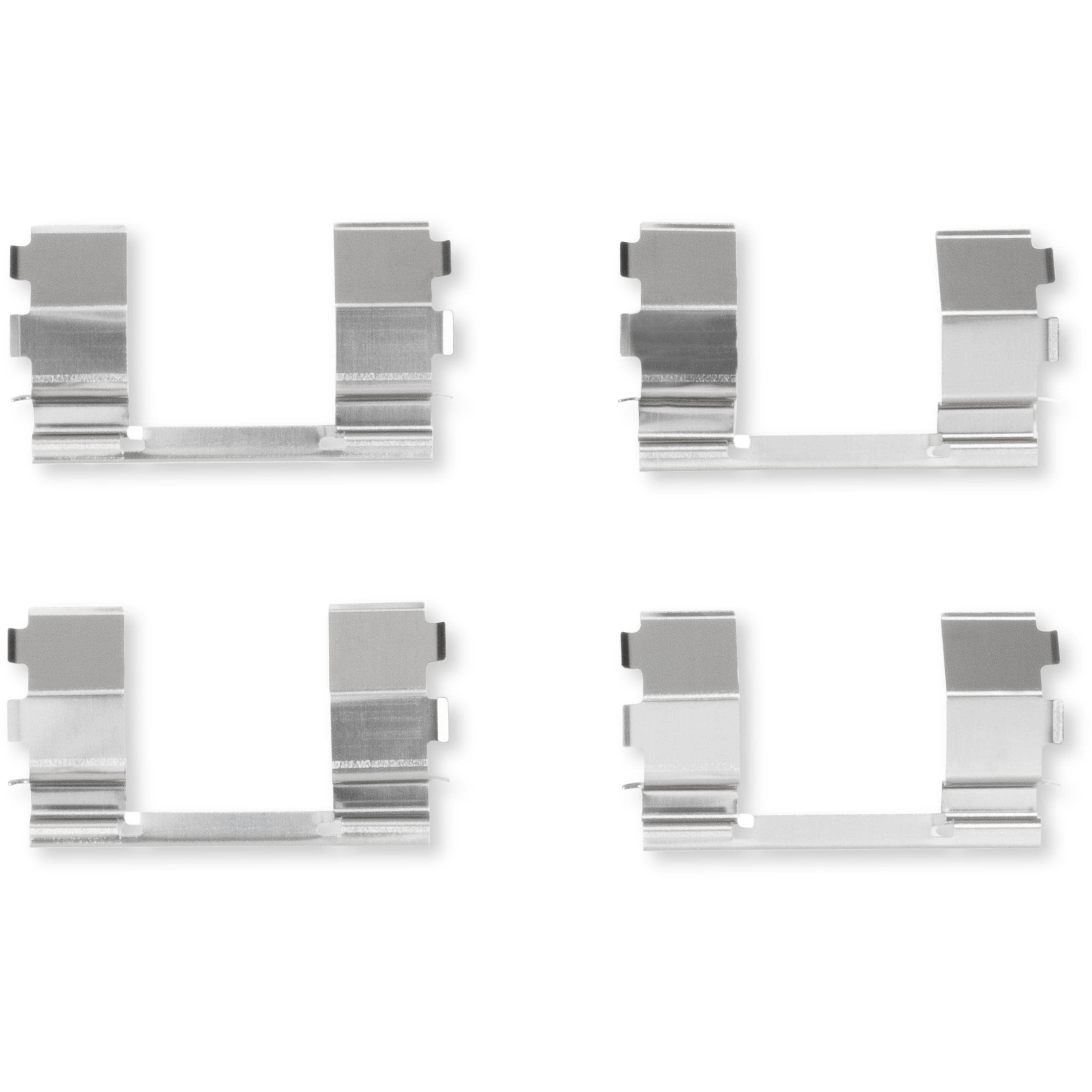 Duralast Gold Ceramic Brake Pads DG748 | AutoZone