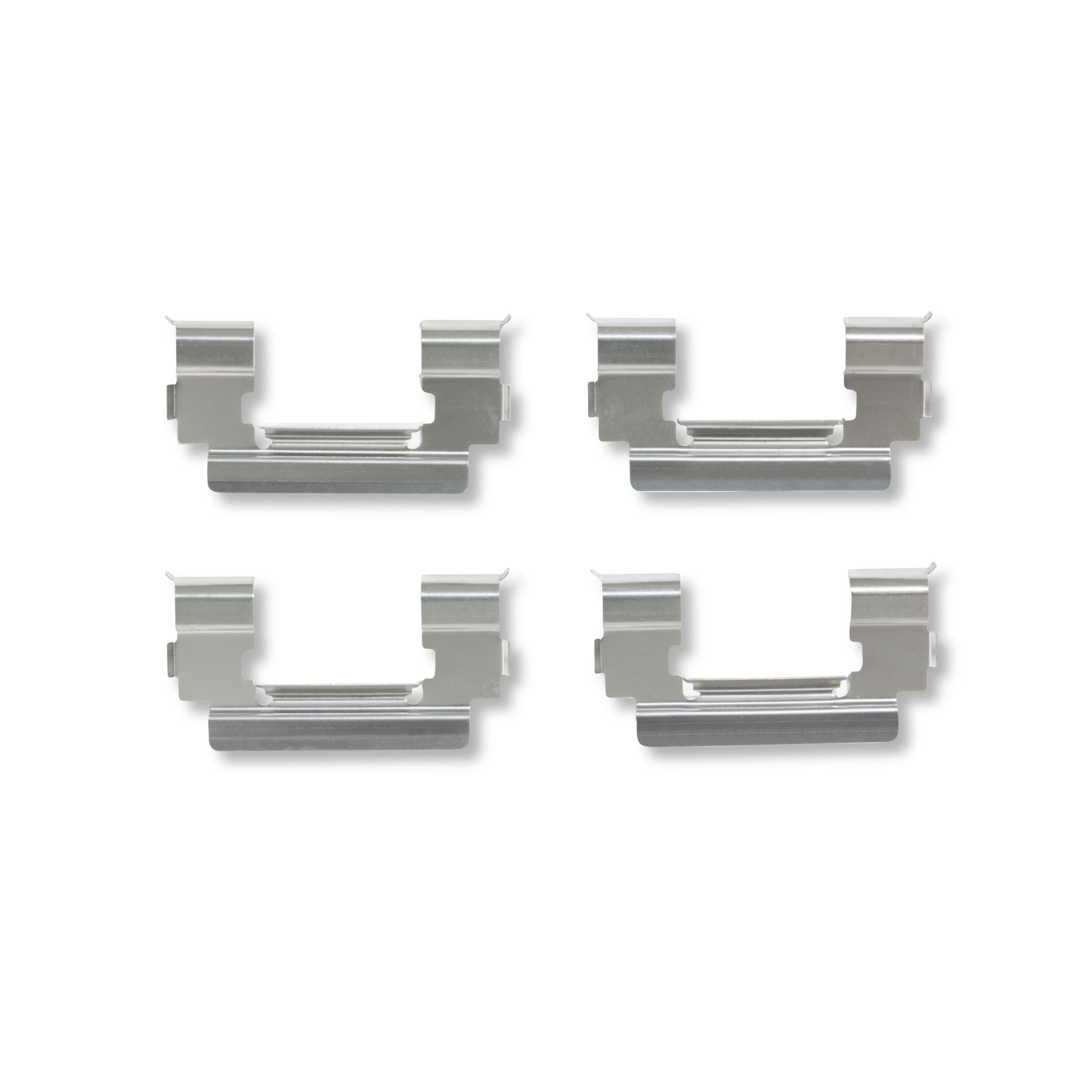 Duralast Gold Ceramic Brake Pads DG749 | AutoZone