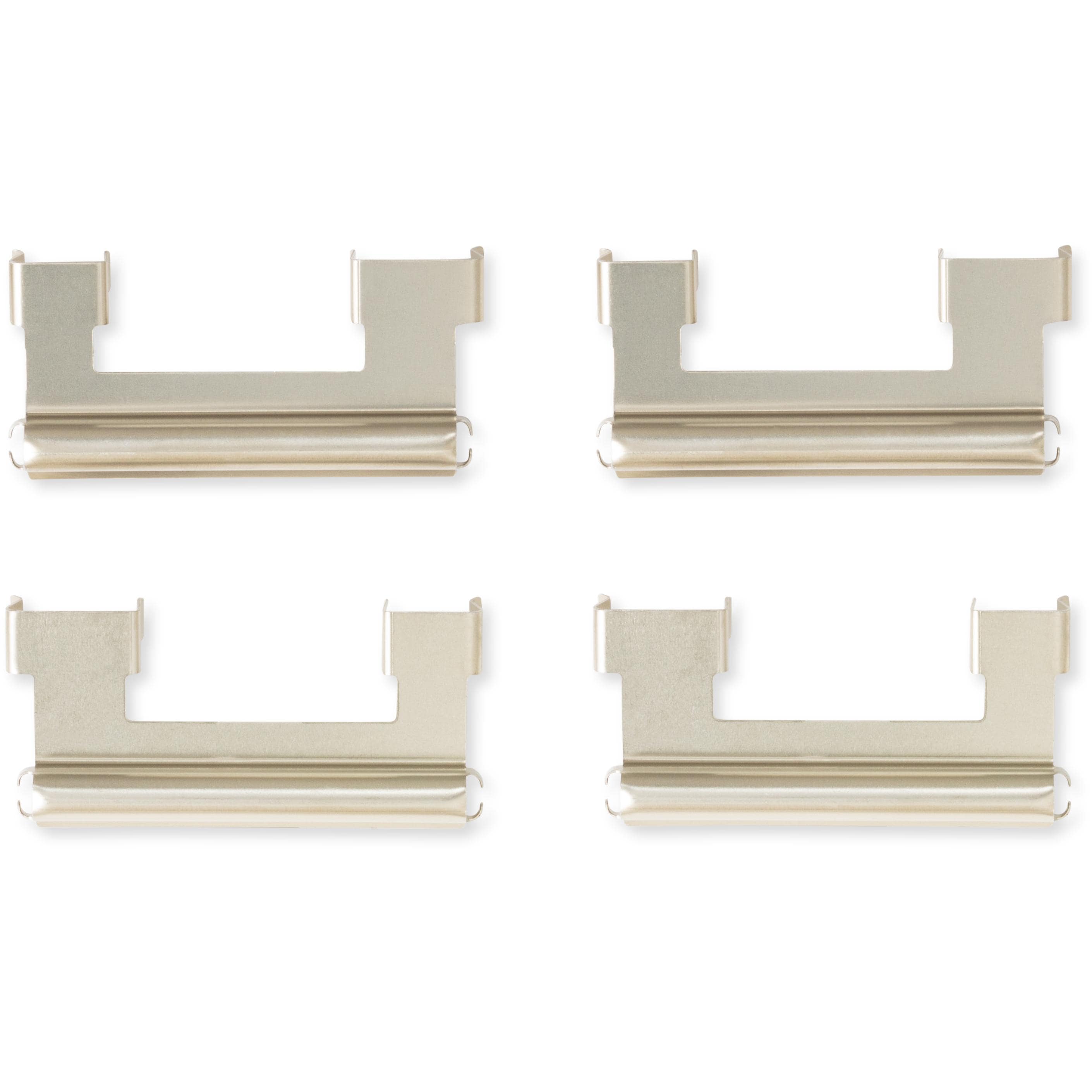 Duralast Gold Ceramic Brake Pads DG784 | AutoZone