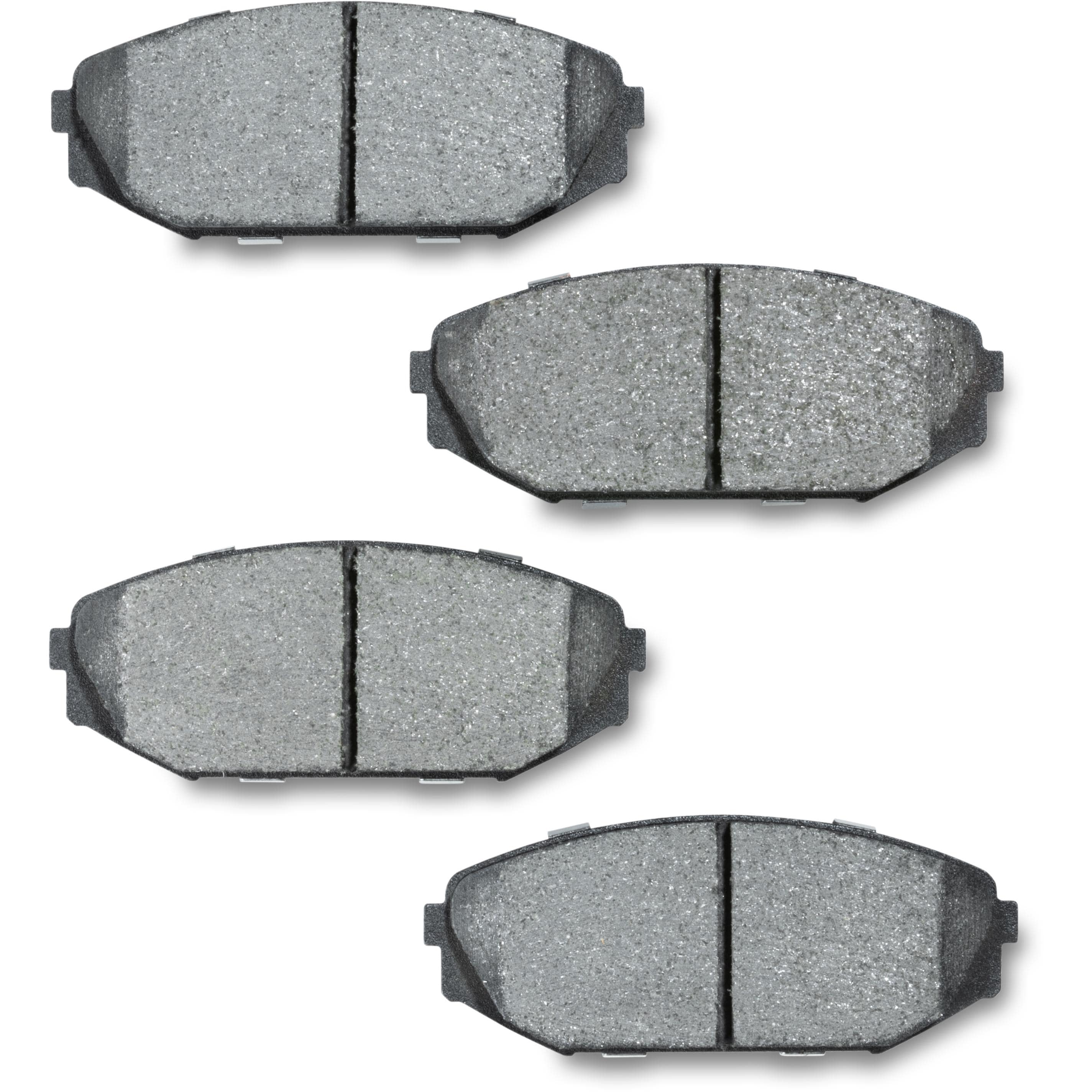 Duralast Gold Ceramic Brake Pads DG793 | AutoZone