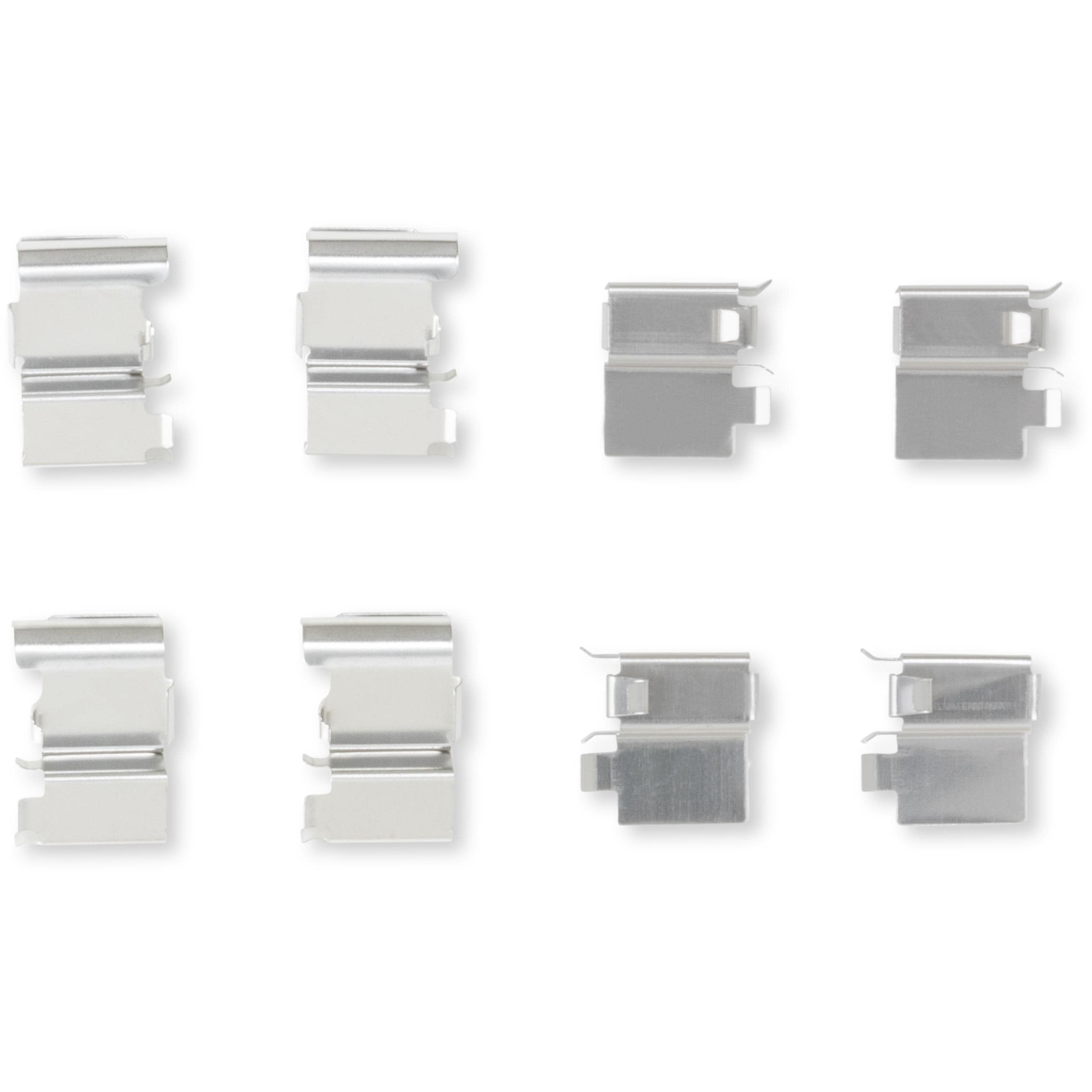 Duralast Gold Ceramic Brake Pads DG793 | AutoZone