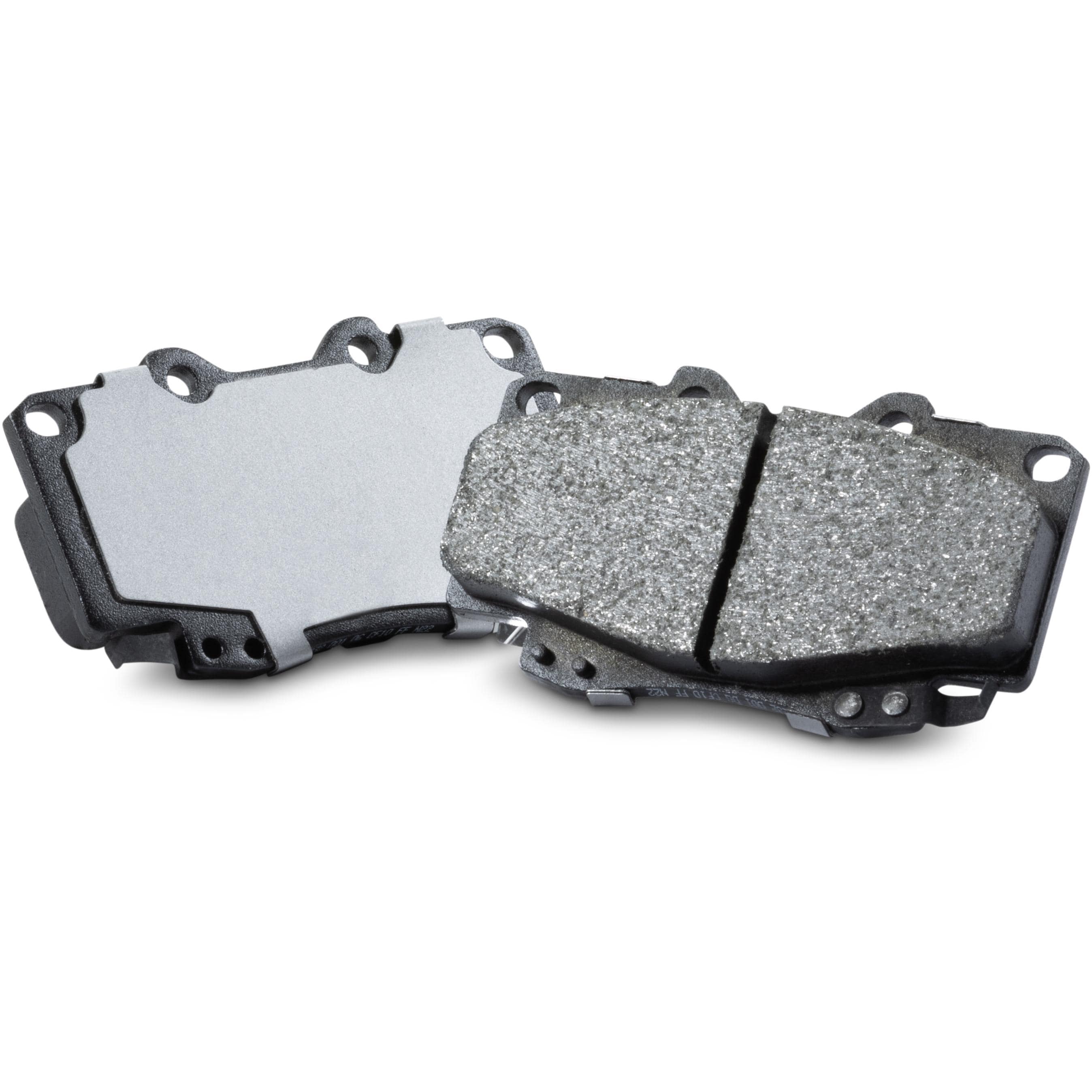 Duralast Gold Ceramic Disc Brake Pad Set DG799 | AutoZone