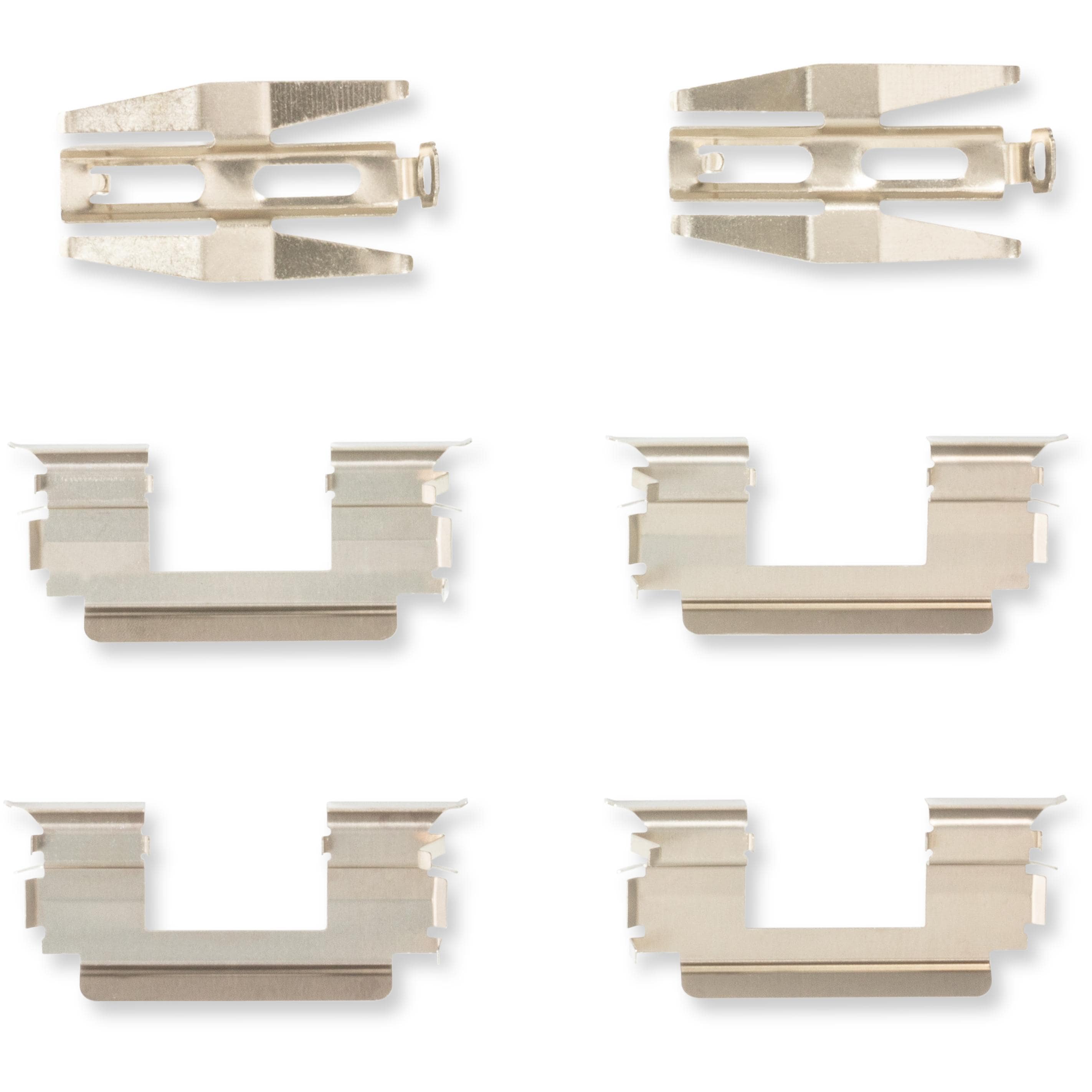 Duralast Gold Ceramic Brake Pads DG804 | AutoZone