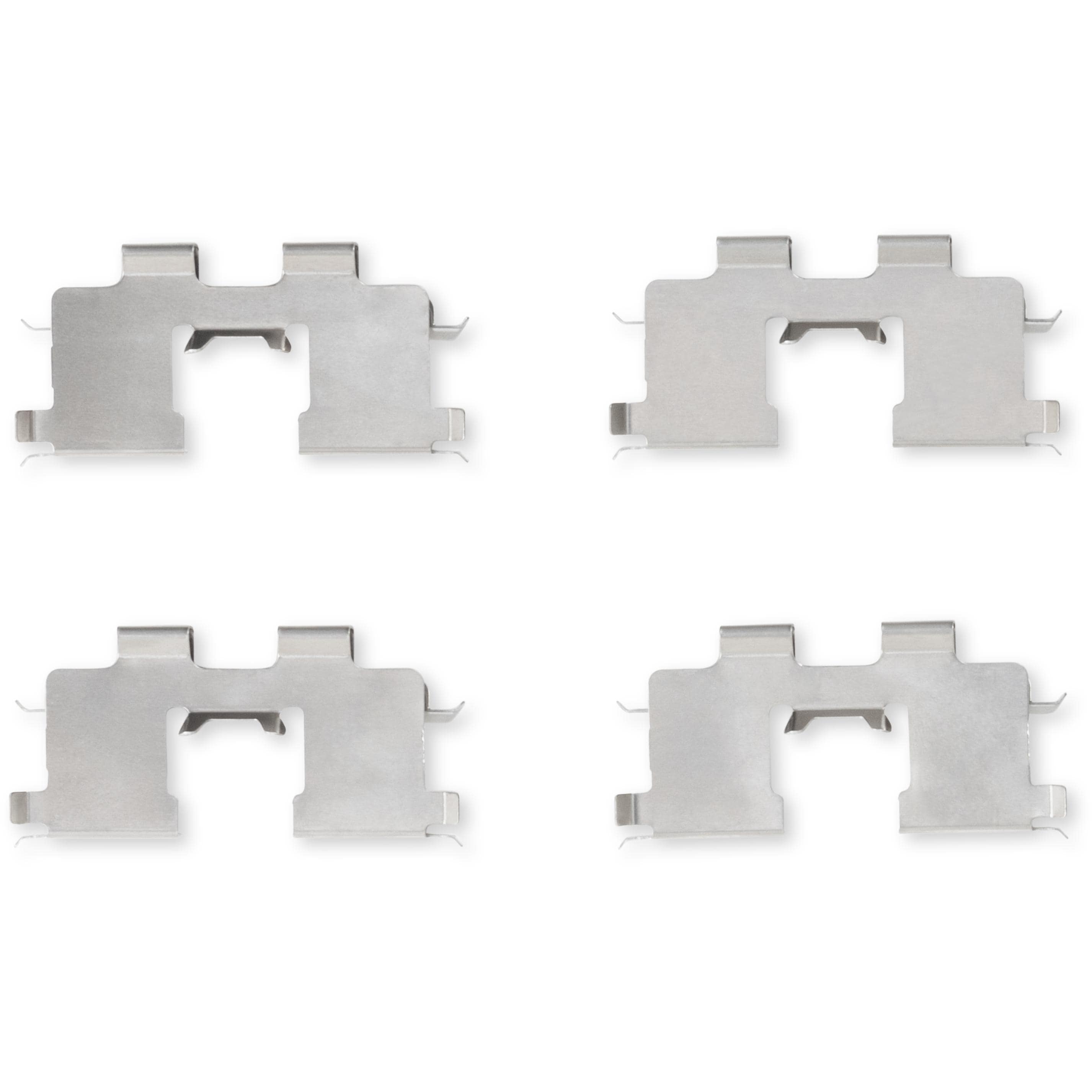 Duralast Gold Ceramic Brake Pads DG813 | AutoZone
