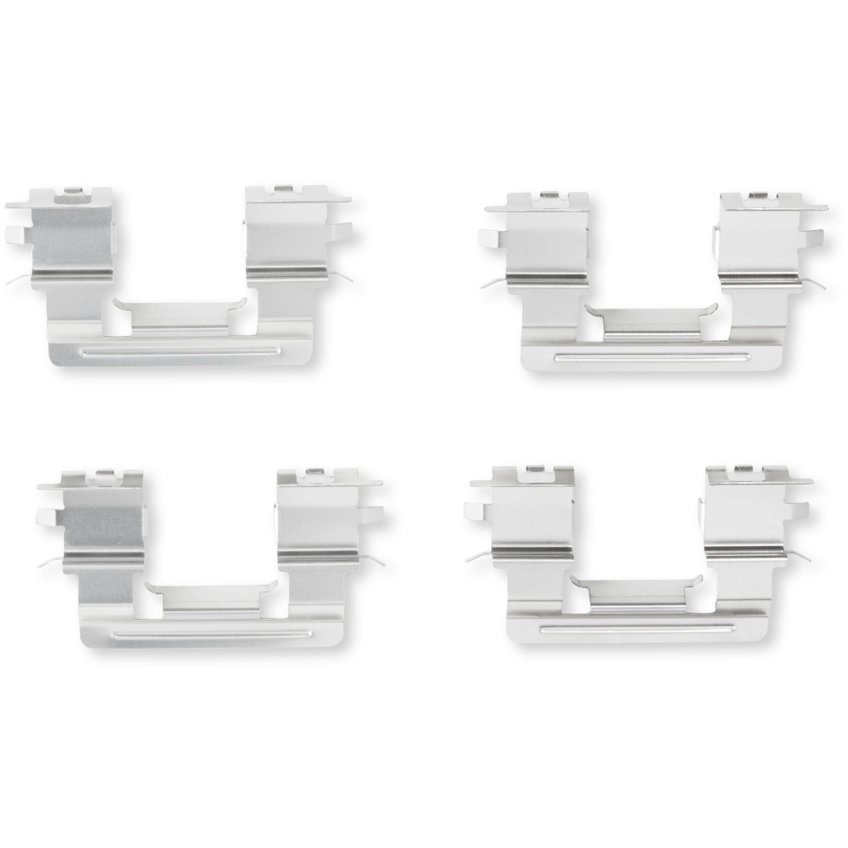 Duralast Gold Ceramic Brake Pads DG817 | AutoZone
