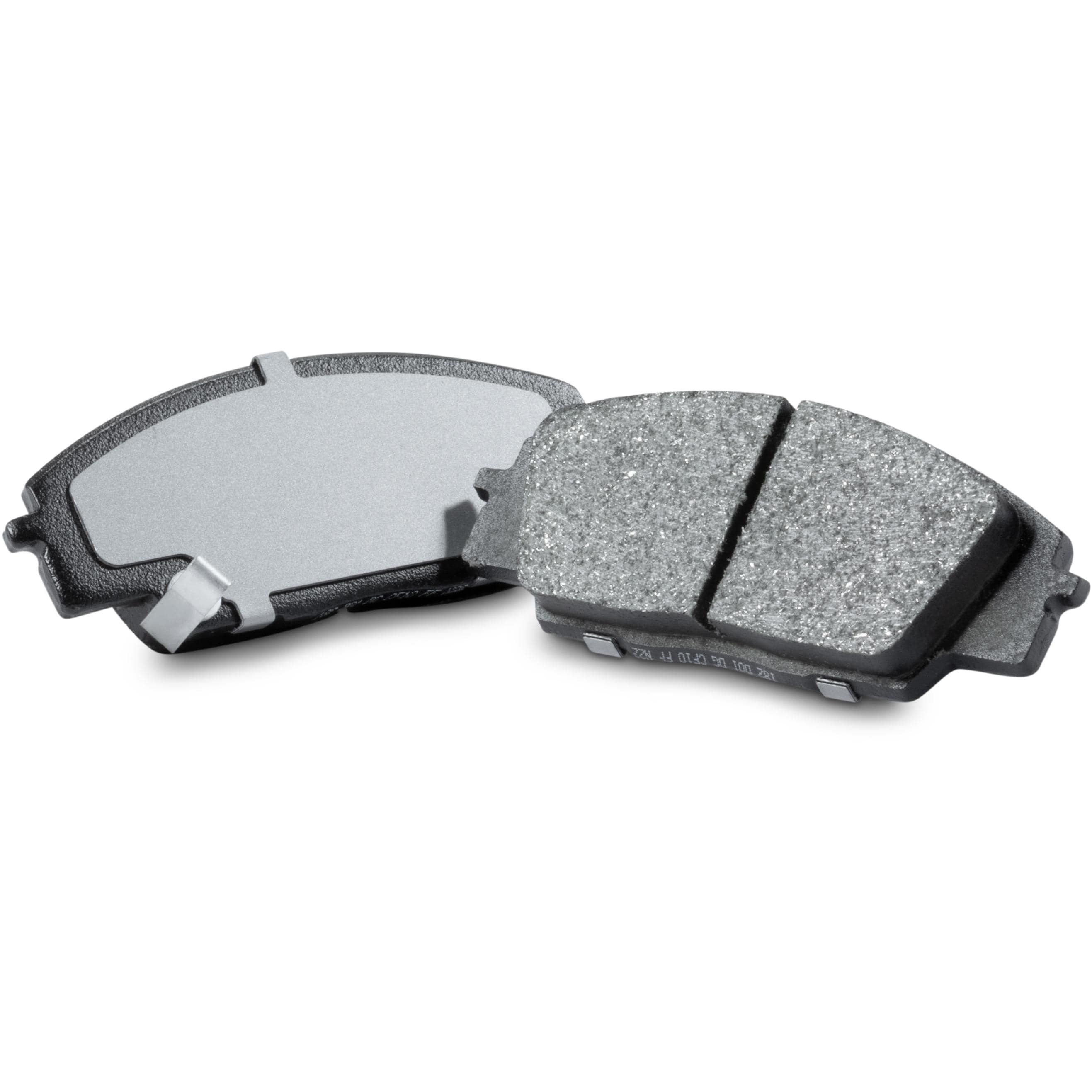 Duralast Gold Ceramic Brake Pads DG829 | AutoZone