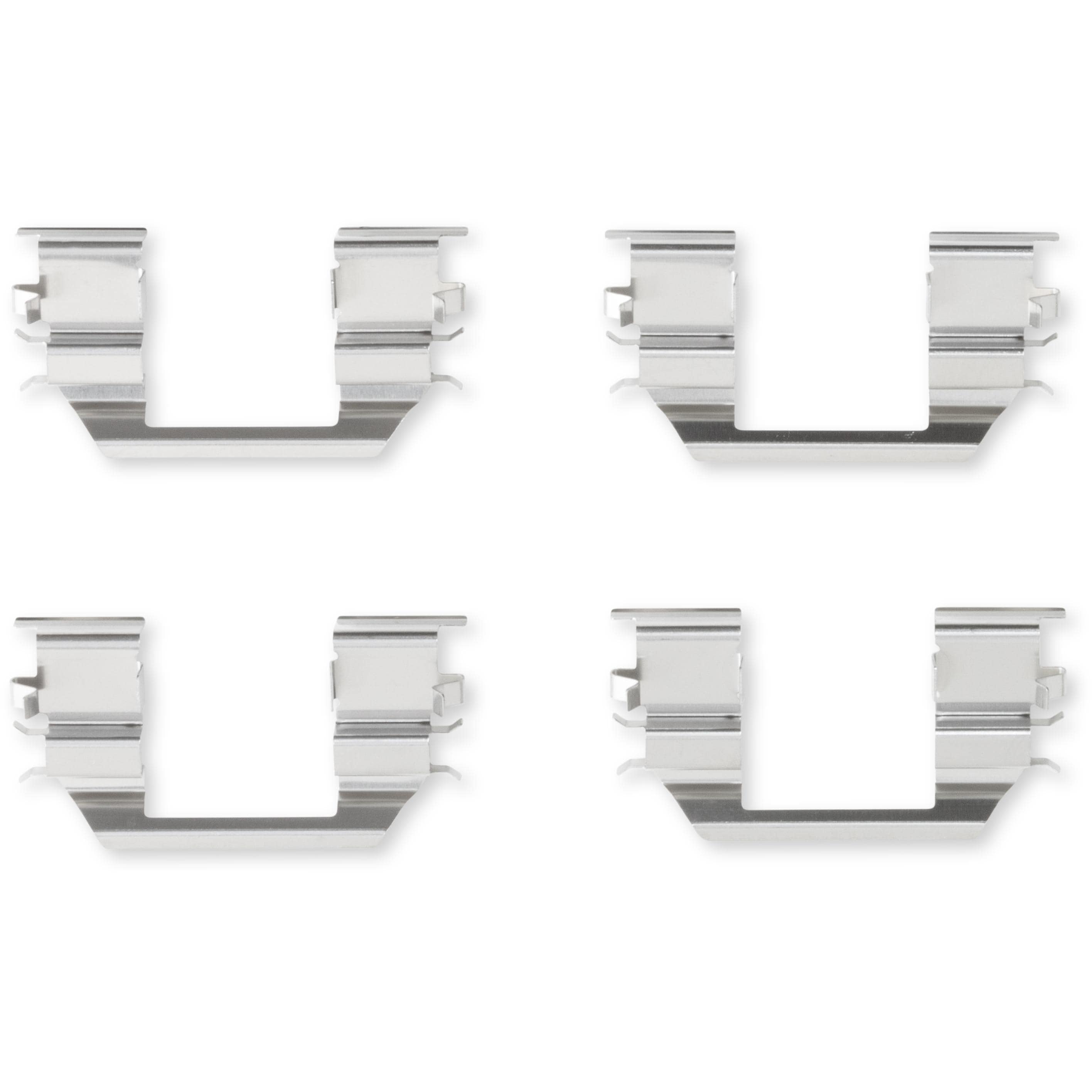 Duralast Gold Ceramic Brake Pads DG829 | AutoZone