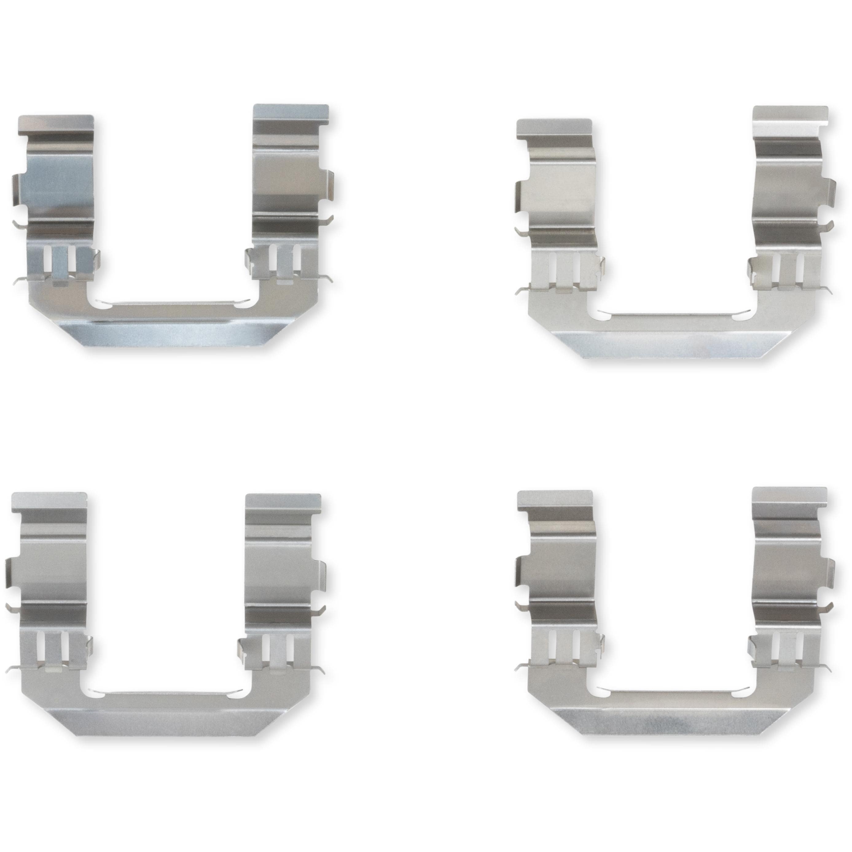 Duralast Gold Ceramic Brake Pads DG830 | AutoZone