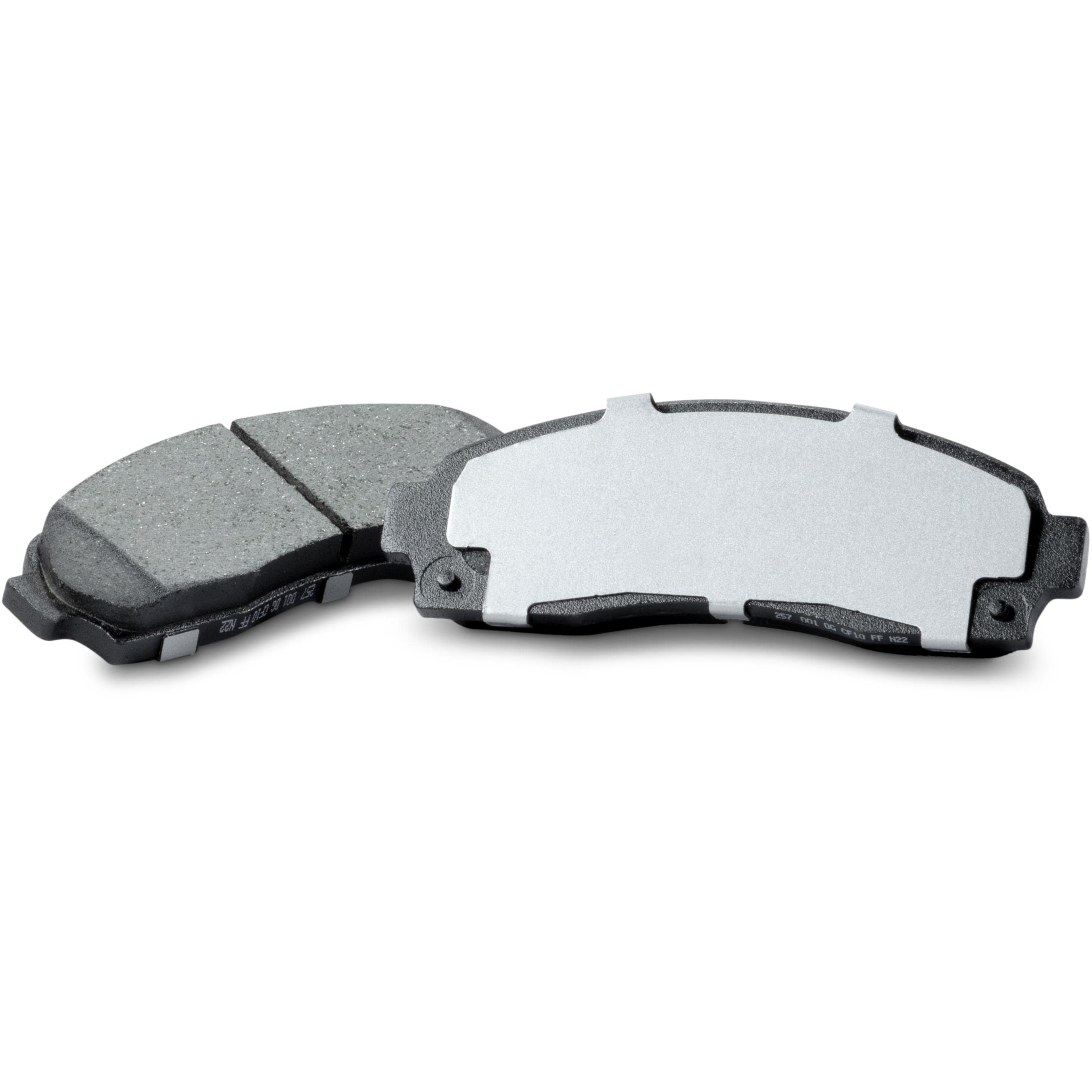 Duralast Gold Ceramic Brake Pads DG833 | AutoZone