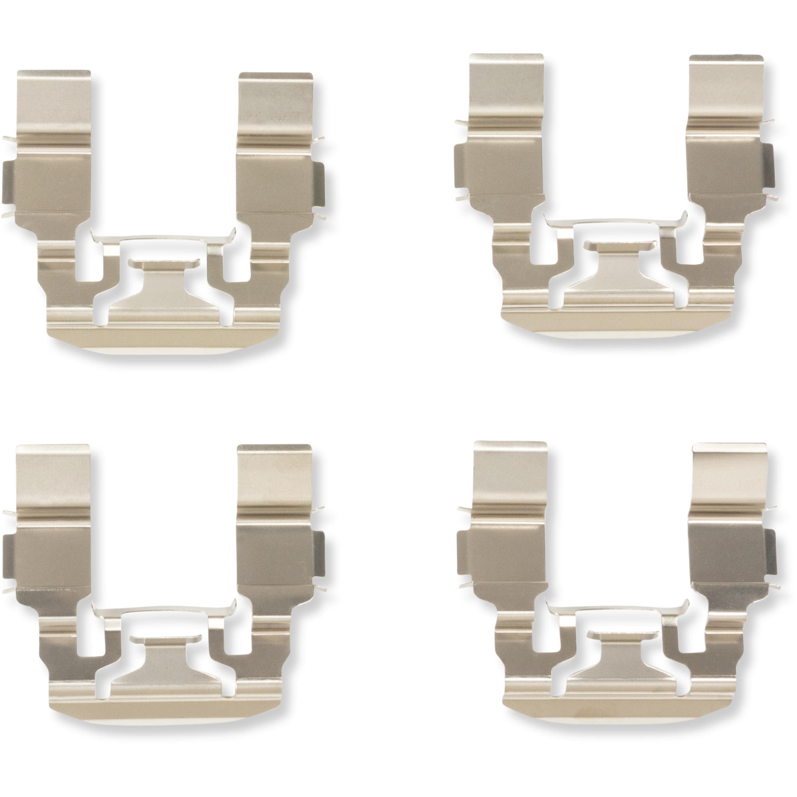 Duralast Gold Ceramic Brake Pads DG833 | AutoZone