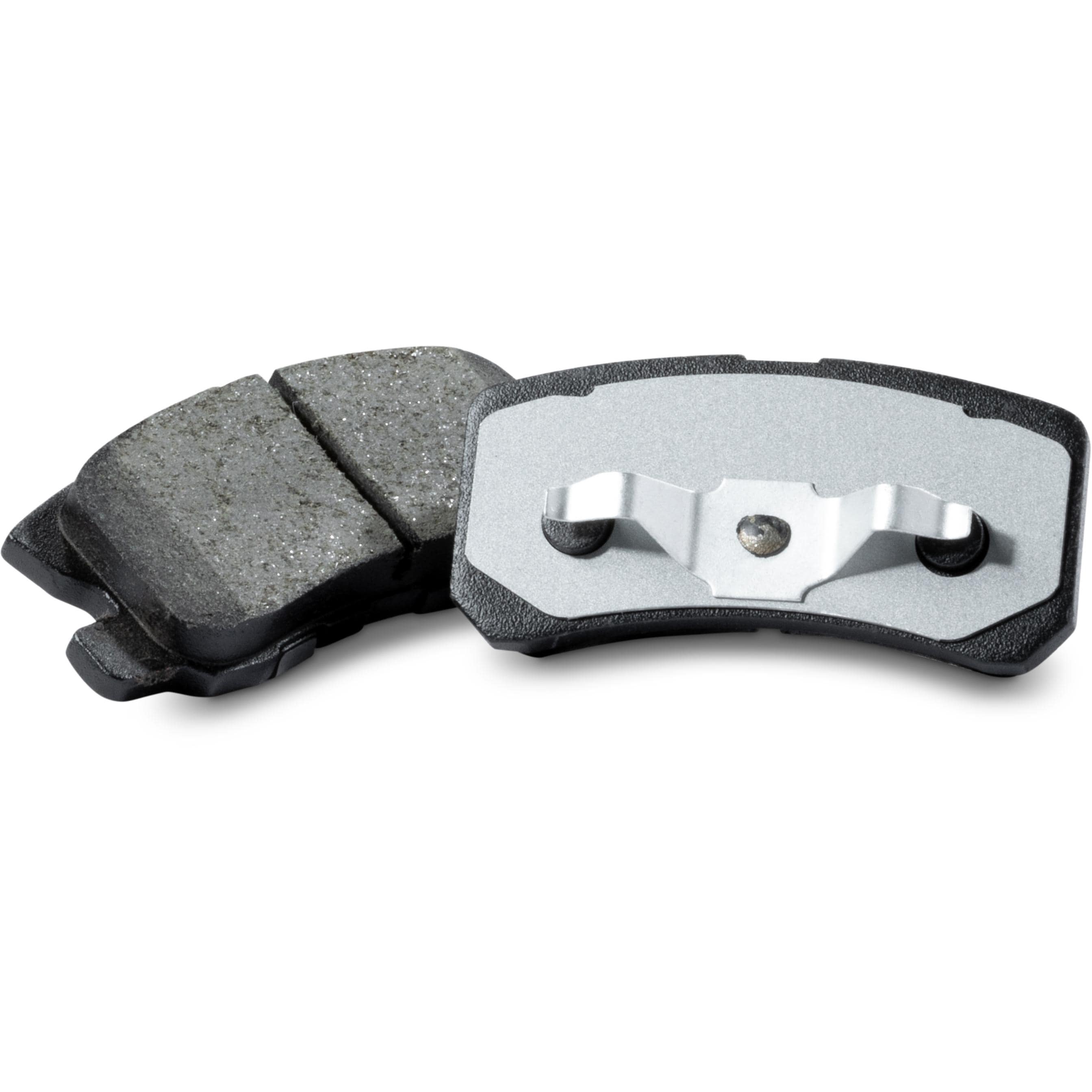 dotto.3 .ガラクタ屋. ガレーラ. パンダマン Duralast Gold Ceramic Brake Pads DG868 | AutoZone