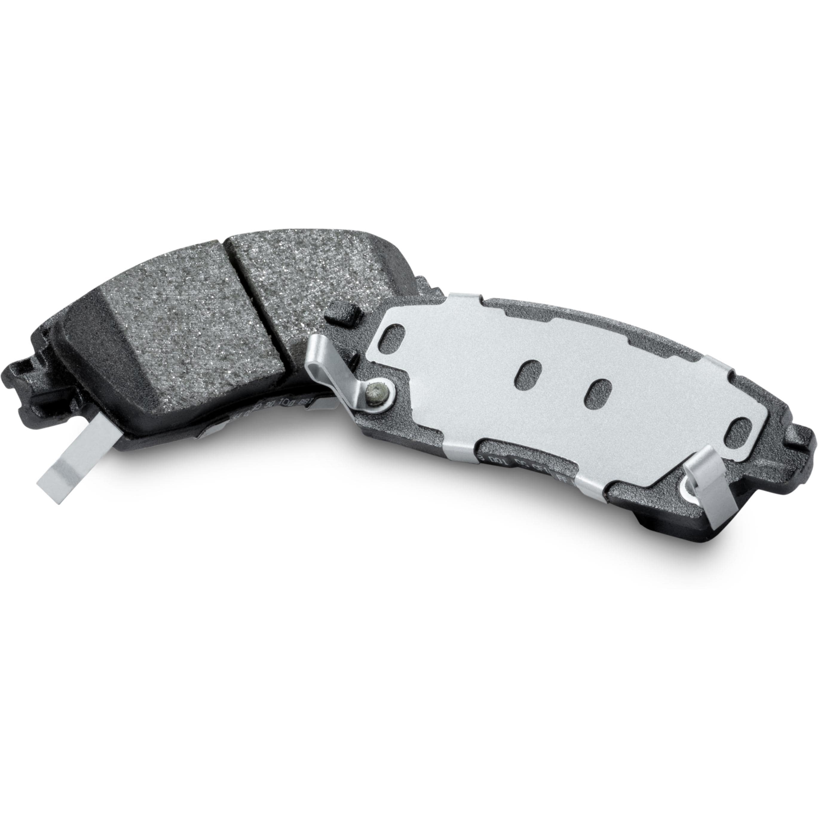 Duralast Gold Ceramic Brake Pads DG883 | AutoZone