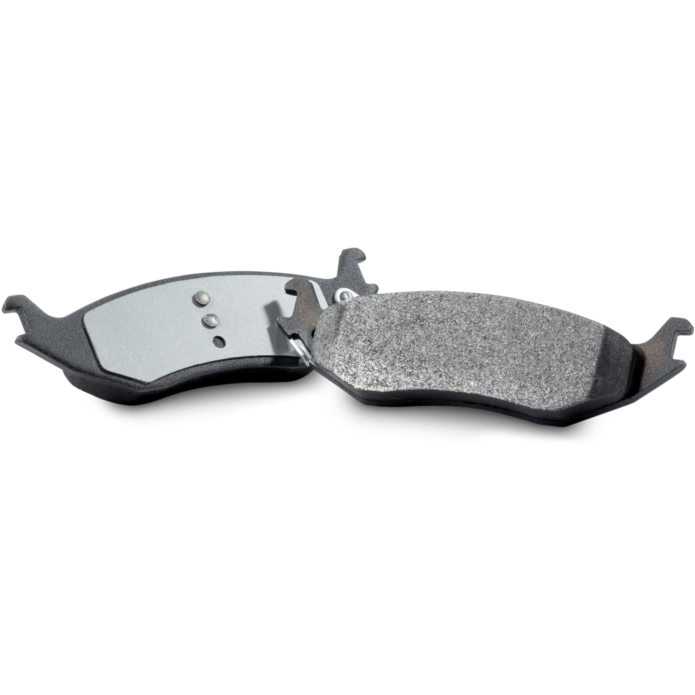 Duralast Gold Semi-Metallic Brake Pads DG898 | AutoZone
