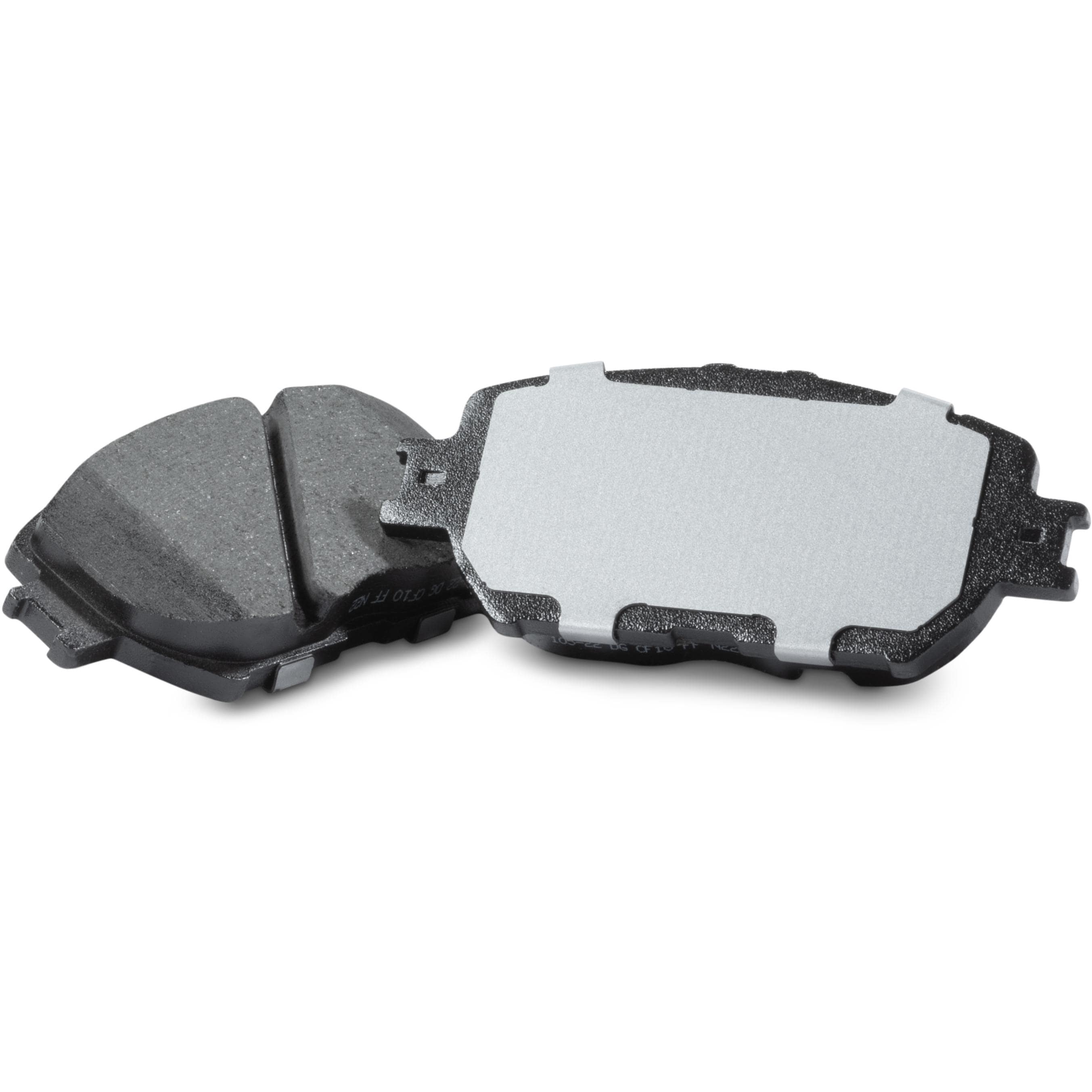 Duralast Gold Ceramic Brake Pads DG908 | AutoZone