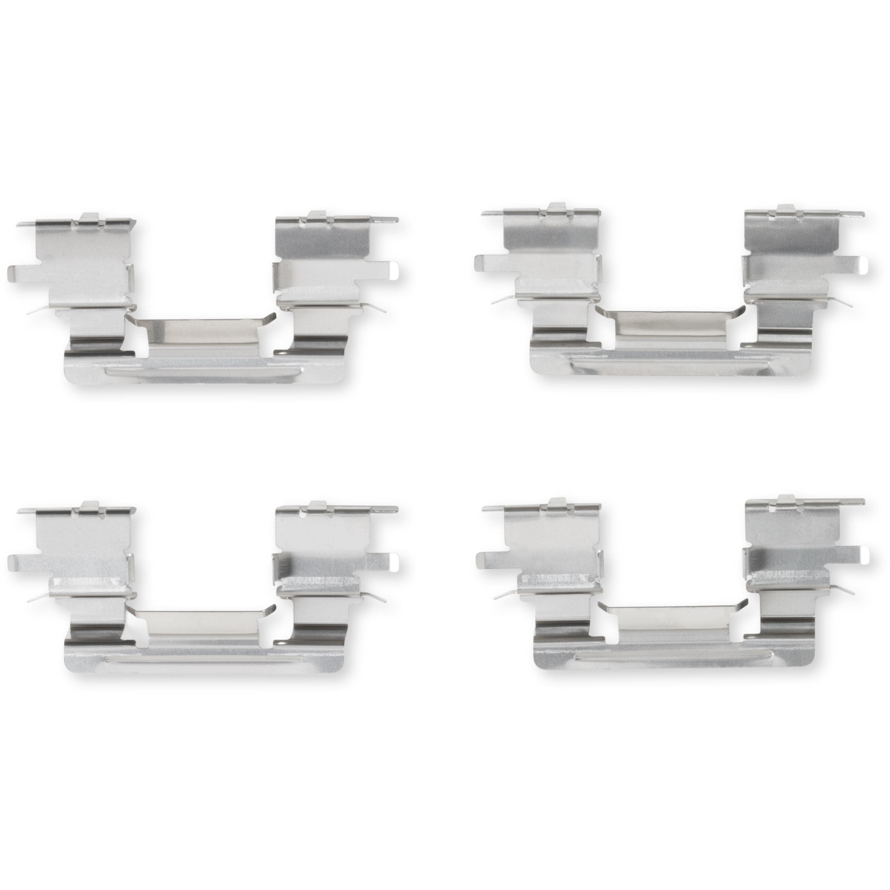 Duralast Gold Ceramic Brake Pads DG908 | AutoZone