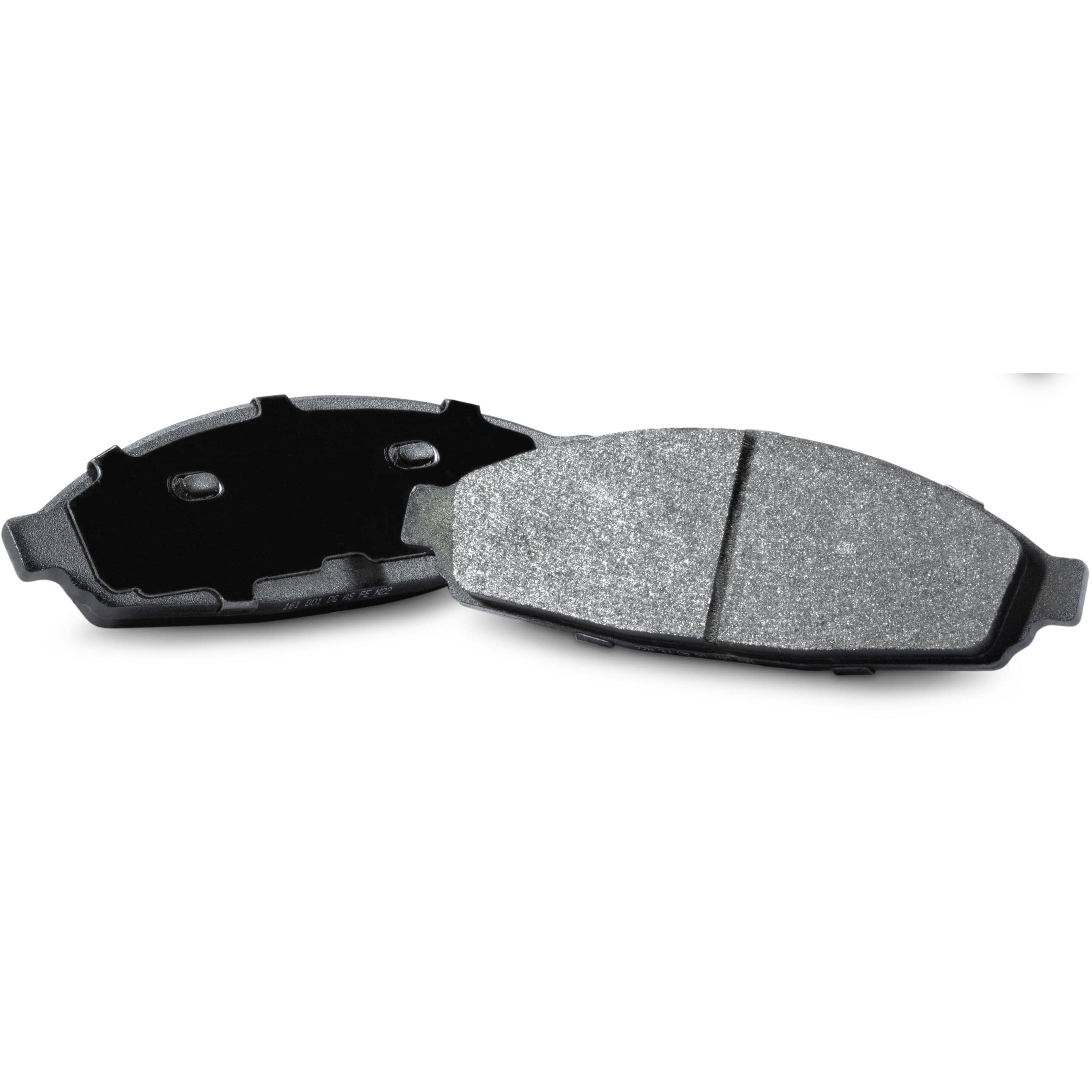 Duralast Gold Semi-Metallic Disc Brake Pad Set DG931 | AutoZone