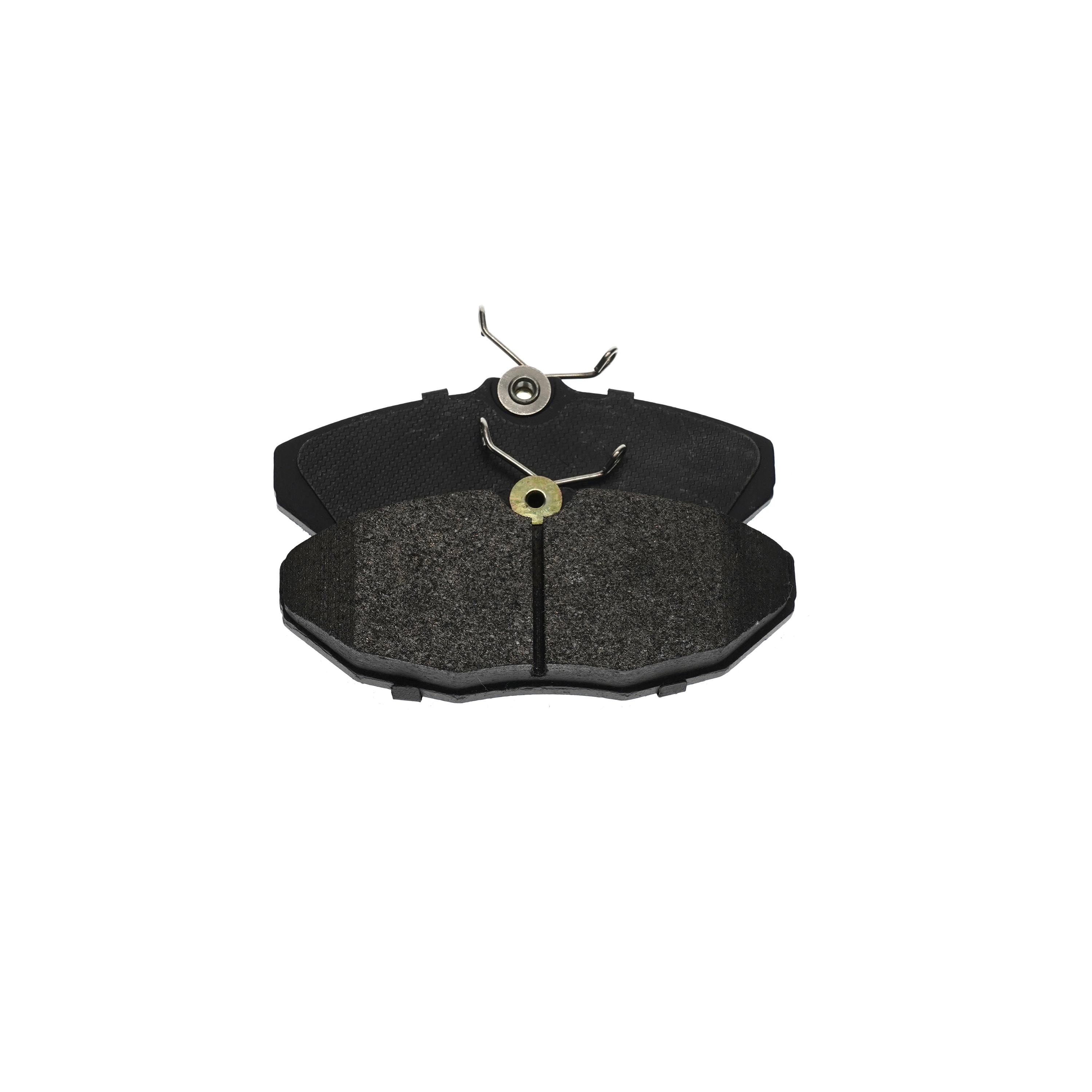 Duralast Gold Semi-Metallic Premium Brake Pads DG944 | AutoZone