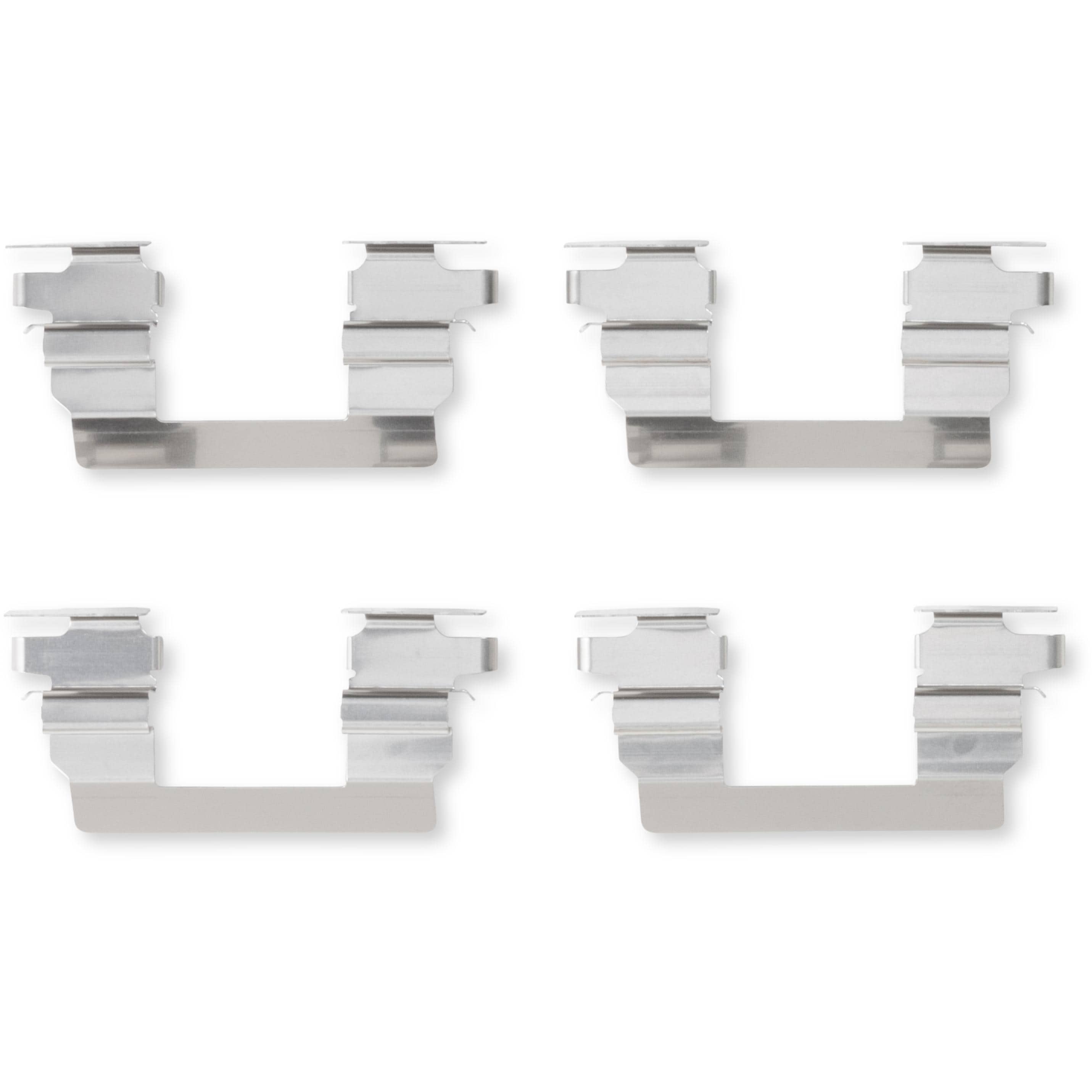 Duralast Gold Ceramic Brake Pads DG956 | AutoZone