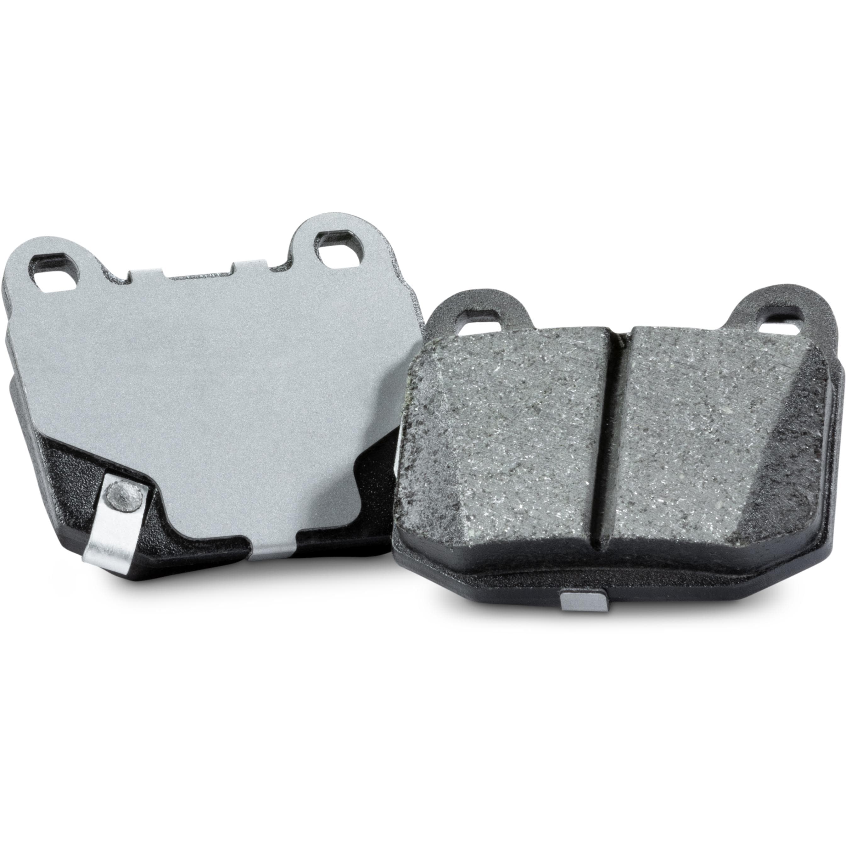 Duralast Gold Ceramic Brake Pads DG961 | AutoZone