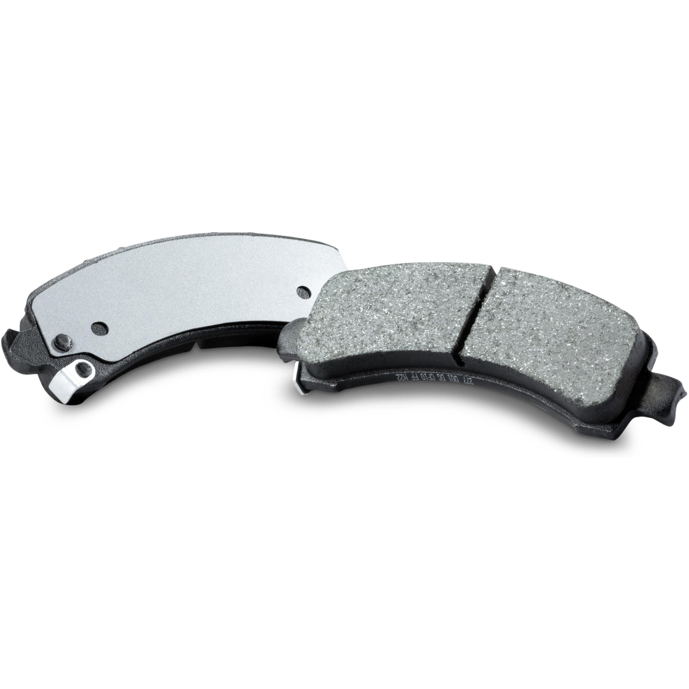 Duralast Gold Ceramic Brake Pads DG974 | AutoZone
