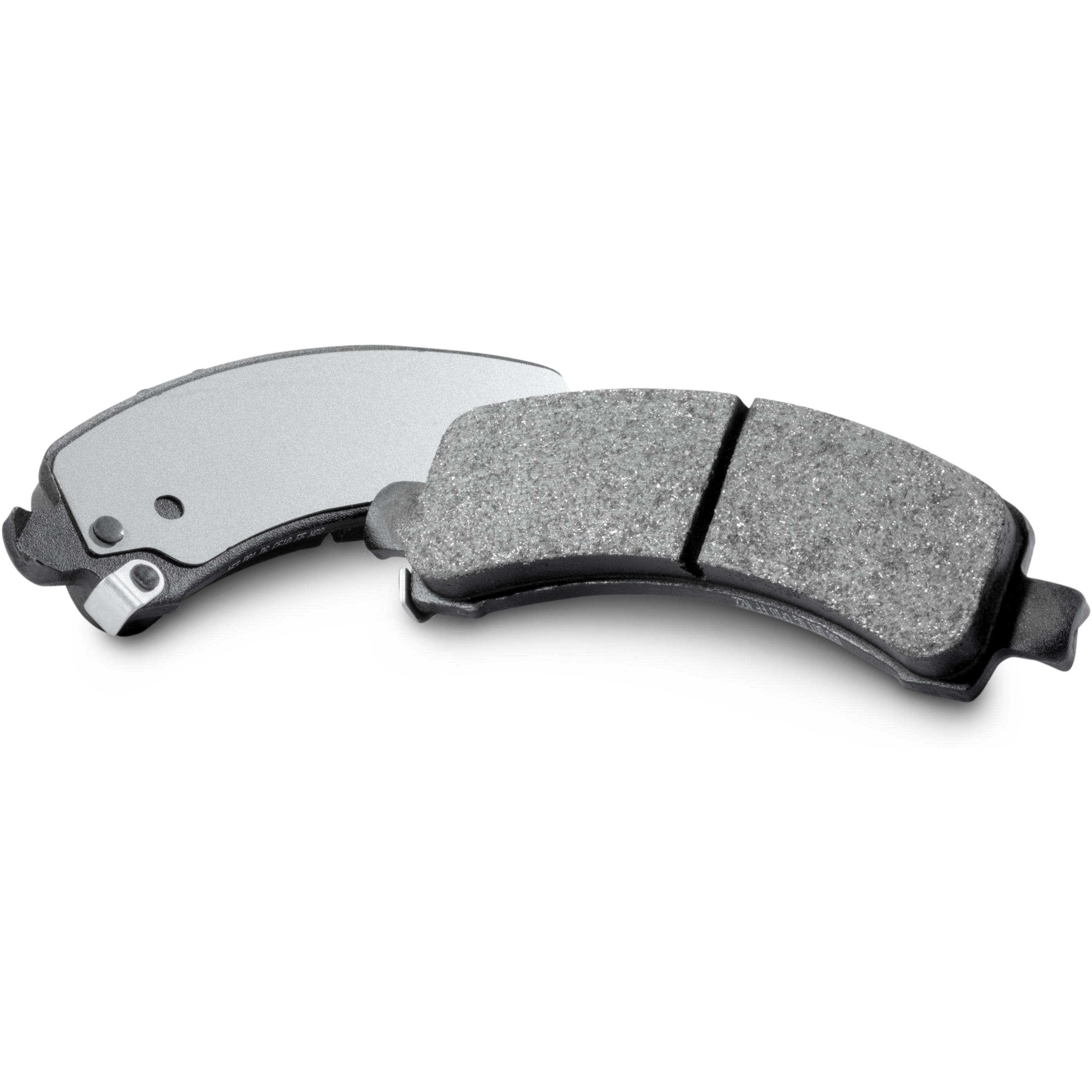 Duralast Gold Ceramic Brake Pads DG974A | AutoZone
