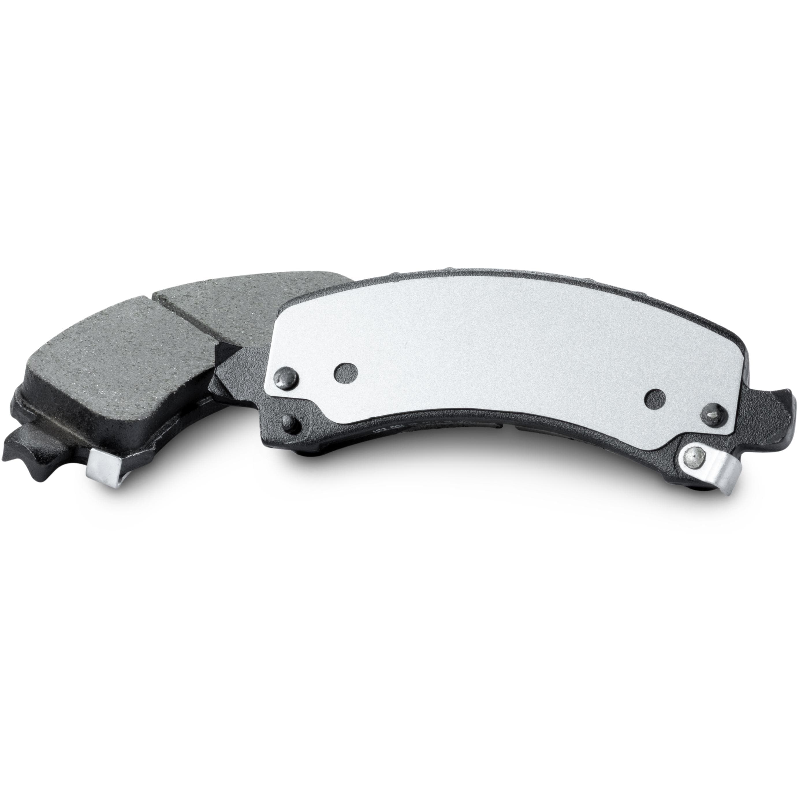 Duralast Gold Ceramic Brake Pads DG974A | AutoZone