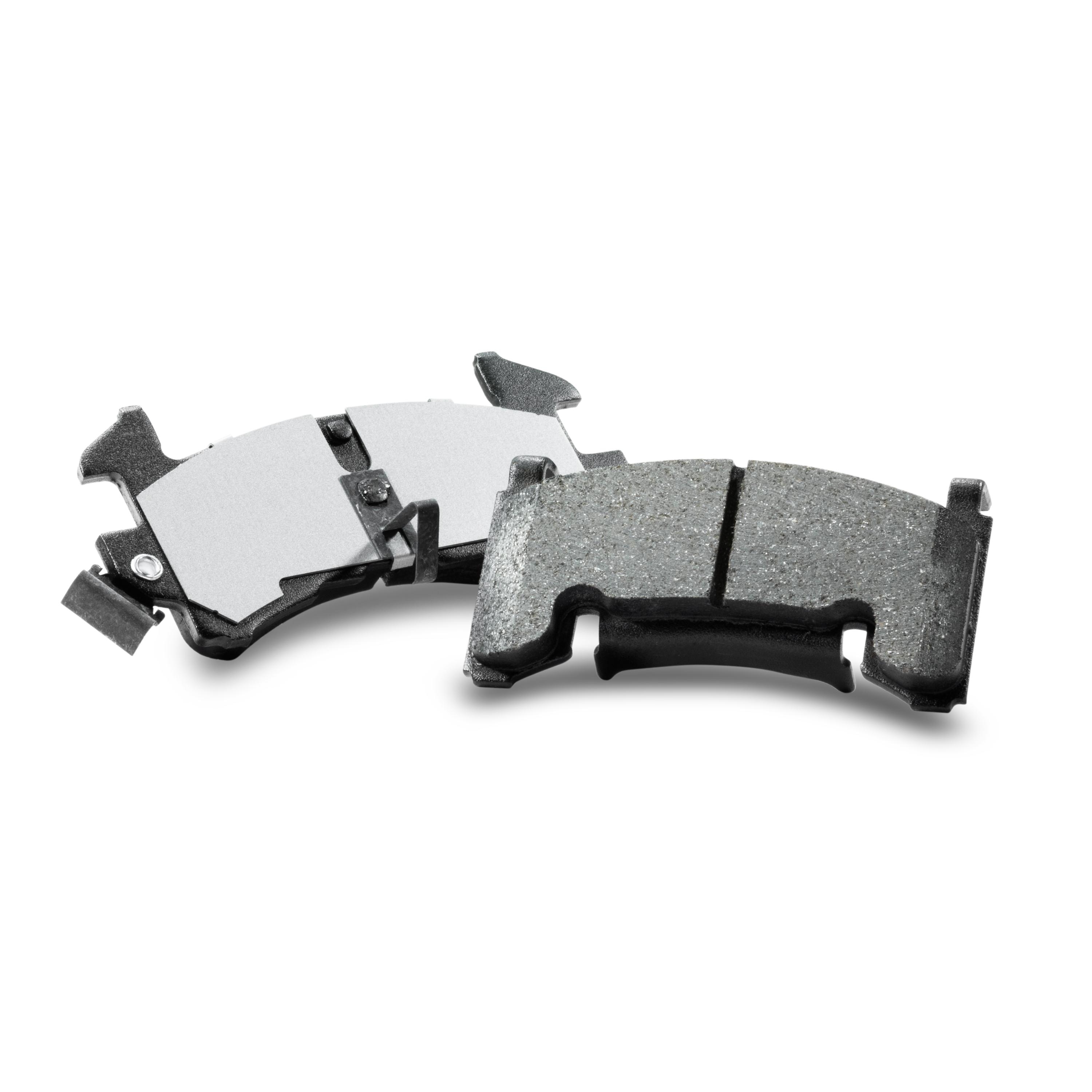 Duralast Gold Ceramic Brake Pads DG988 | AutoZone