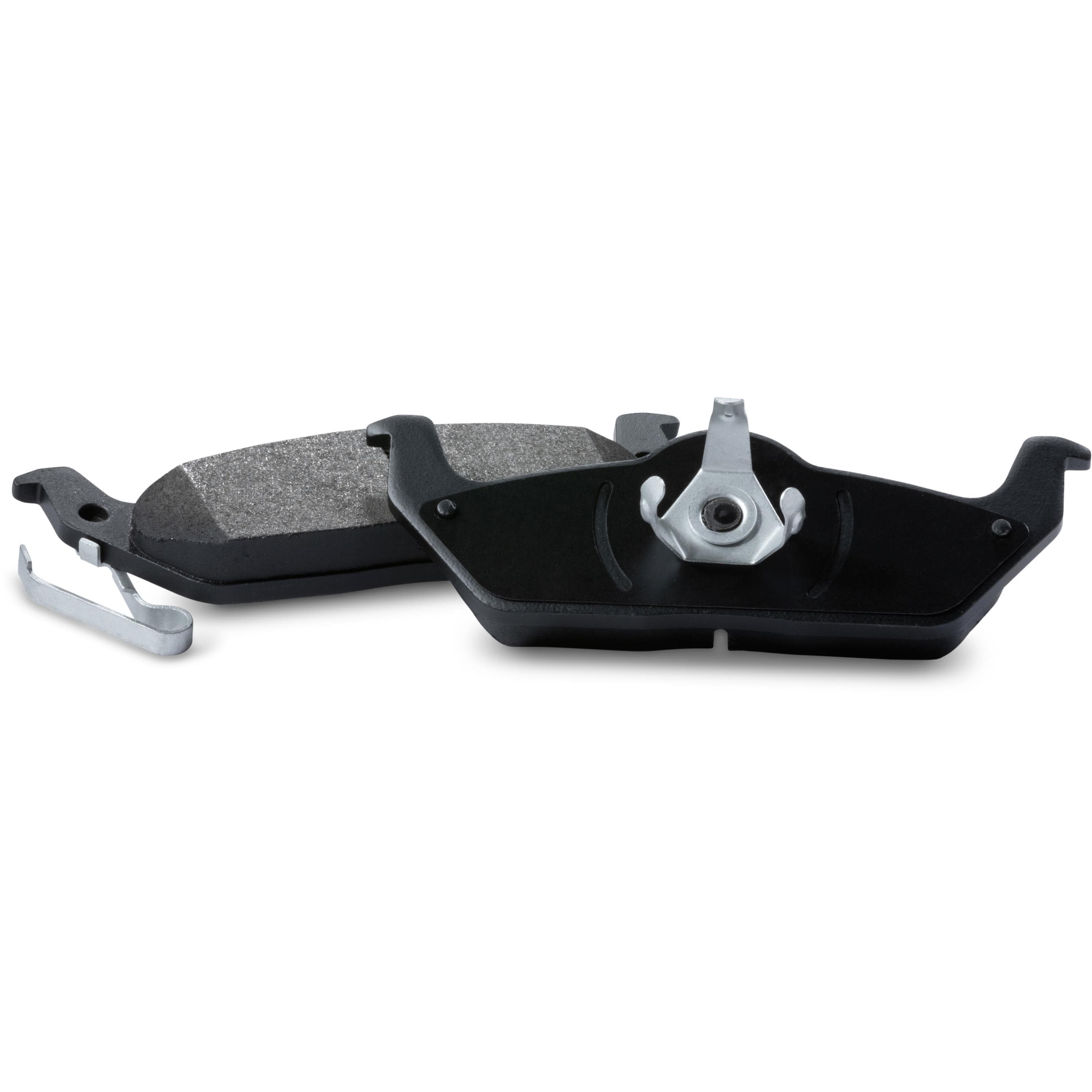 Duralast Semi-metallic Brake Pads MKD1012 | AutoZone