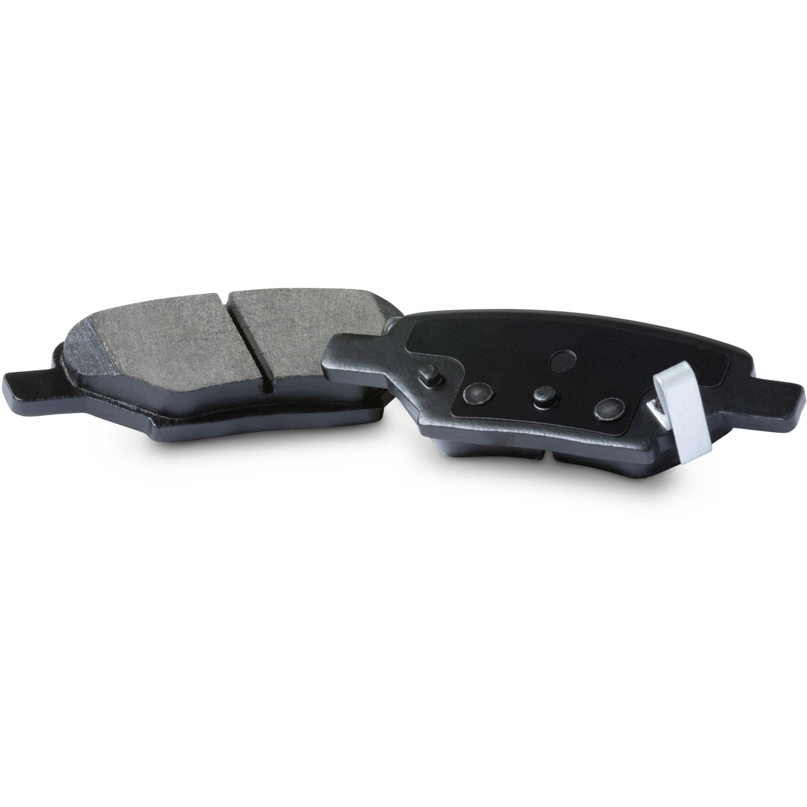 Duralast Ceramic Brake Pads MKD1033 | AutoZone