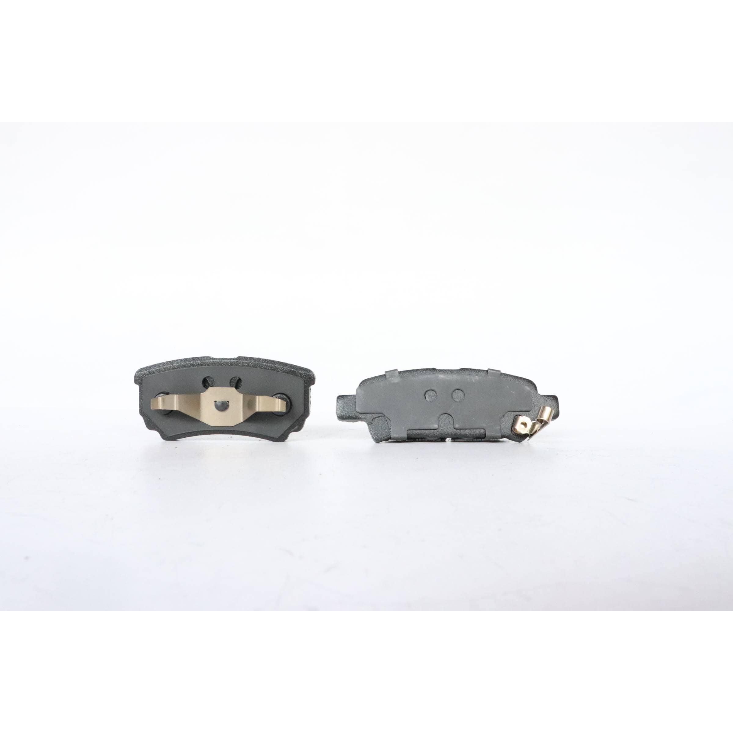 Duralast Ceramic Brake Pads MKD1037 | AutoZone
