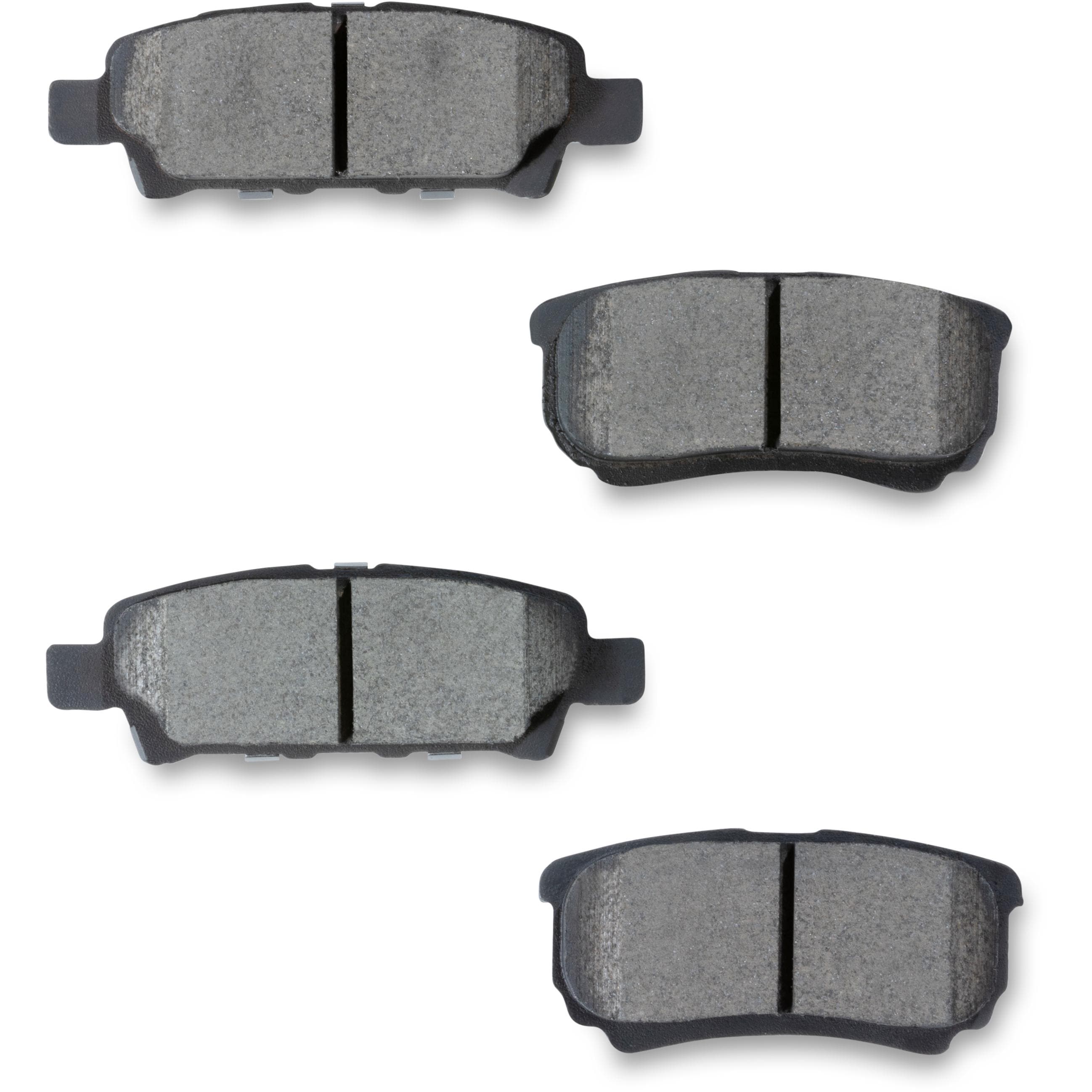 Duralast Ceramic Brake Pads MKD1037 | AutoZone