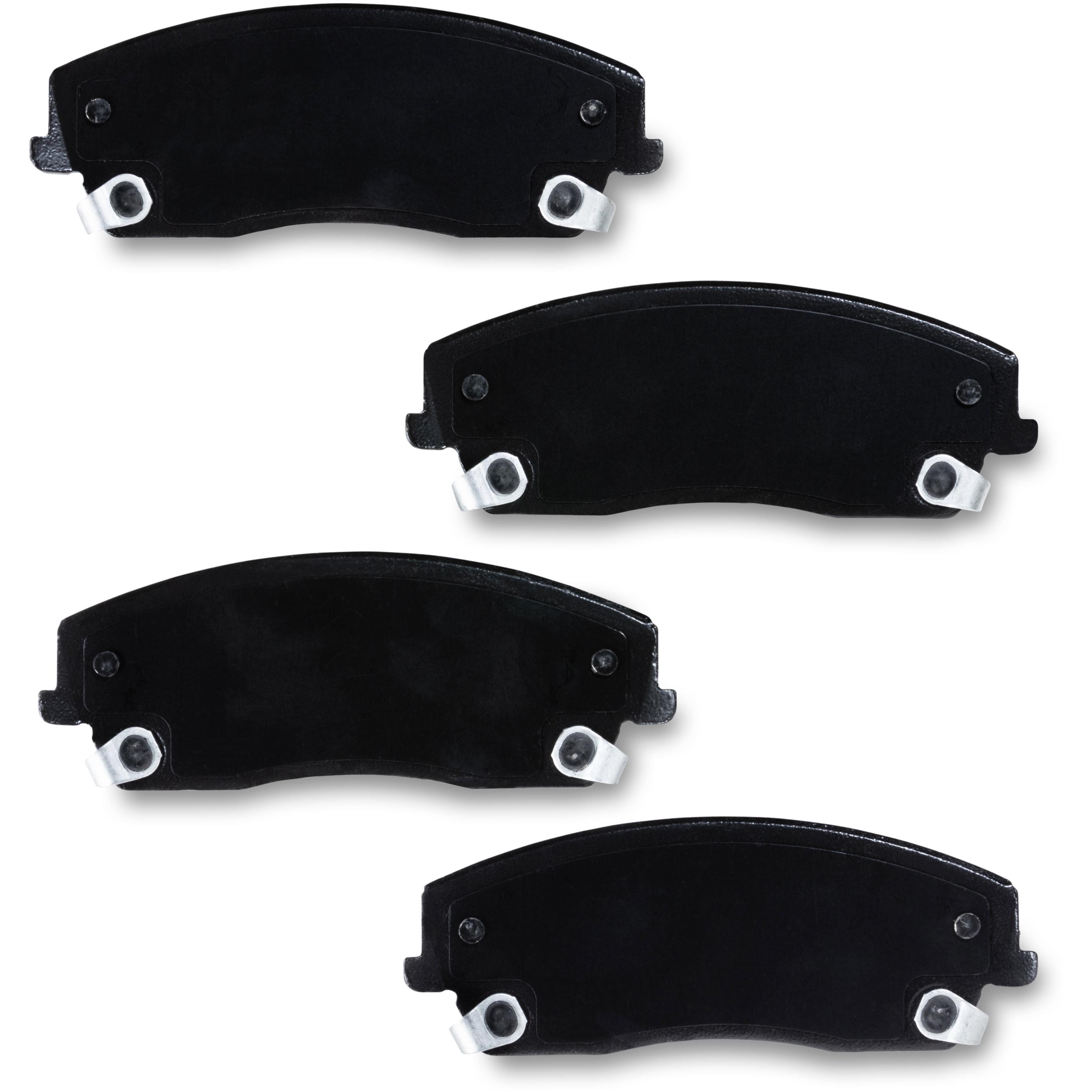 Duralast Ceramic Brake Pads MKD1056 | AutoZone