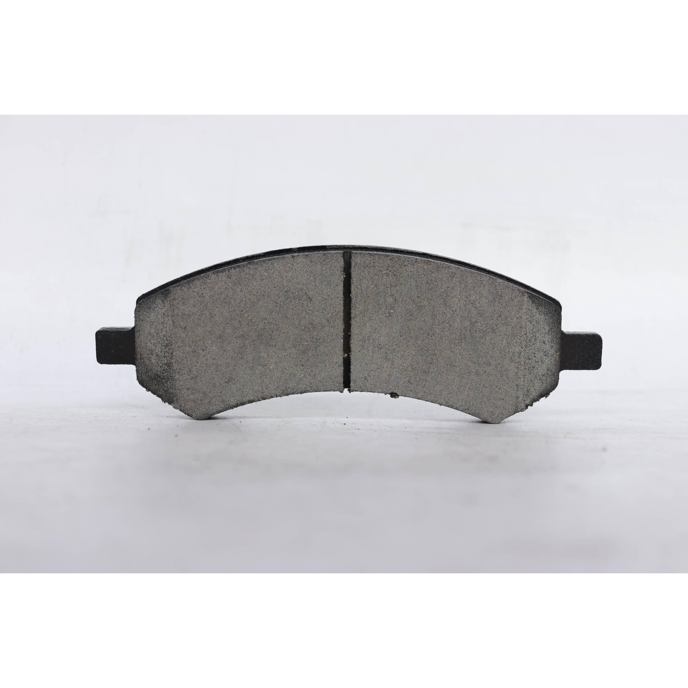 Duralast Semi-Metallic Brake Pads MKD1084 | AutoZone