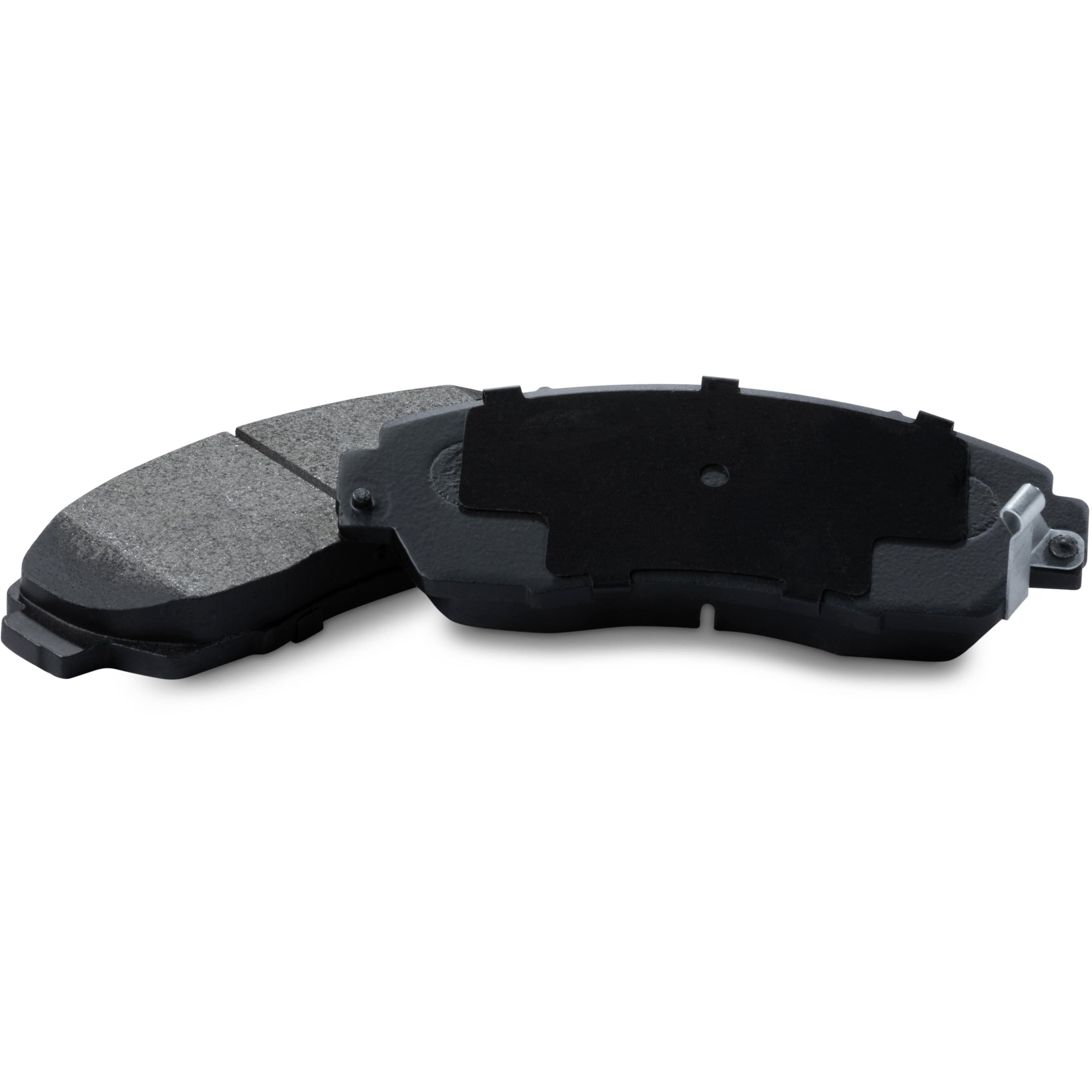Duralast Ceramic Brake Pads MKD1089 | AutoZone