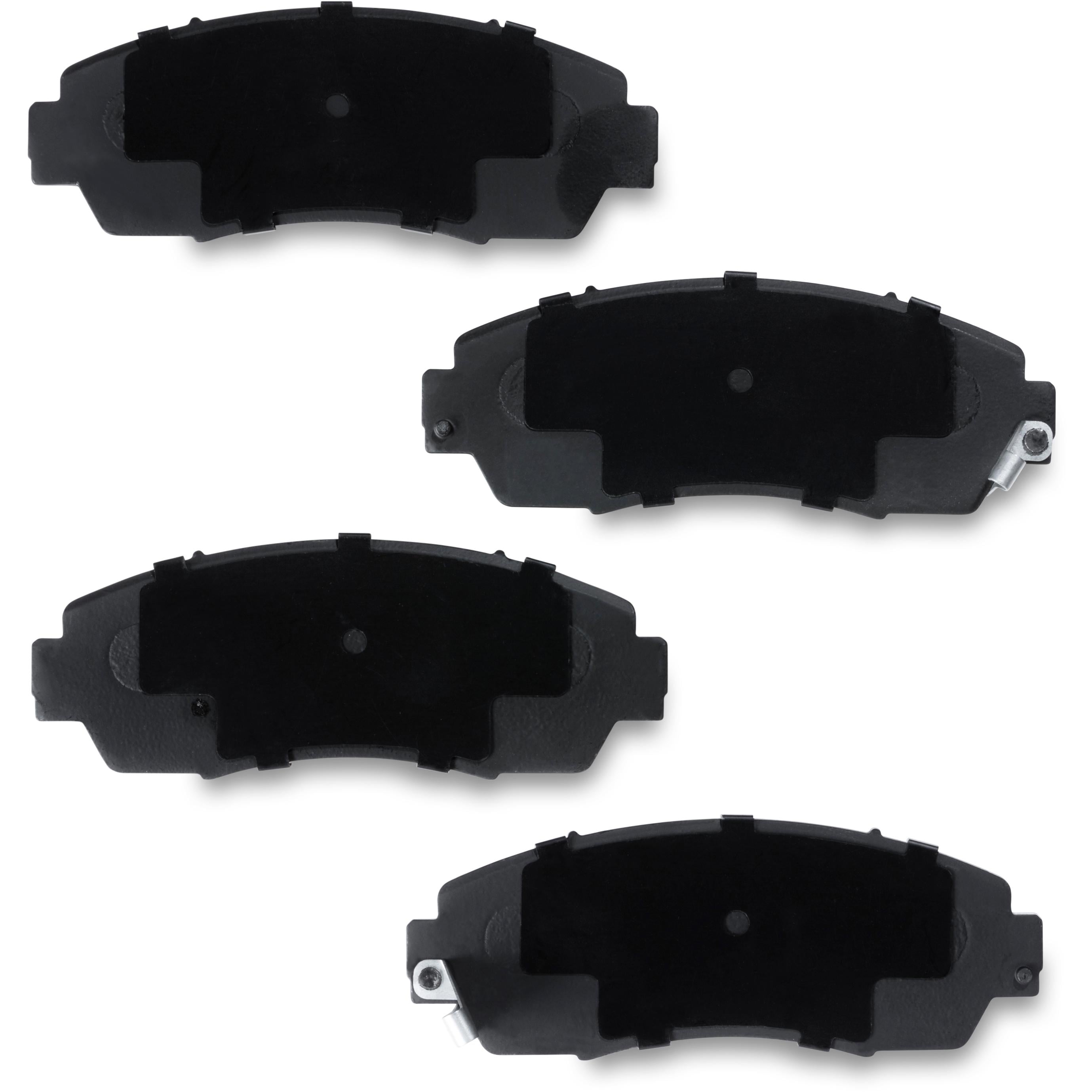 Duralast Ceramic Brake Pads MKD1089 | AutoZone