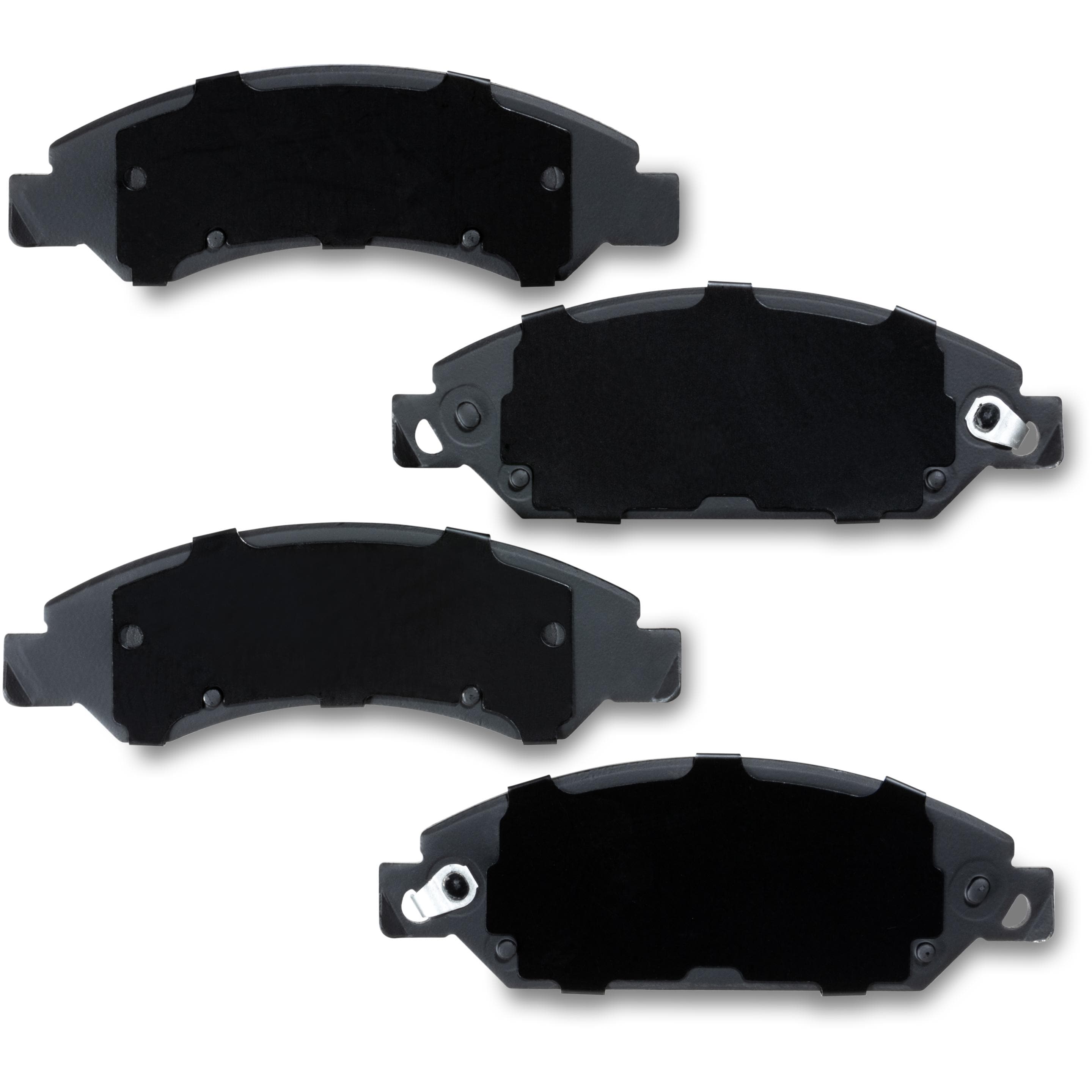 Duralast Ceramic Brake Pads MKD1092 | AutoZone