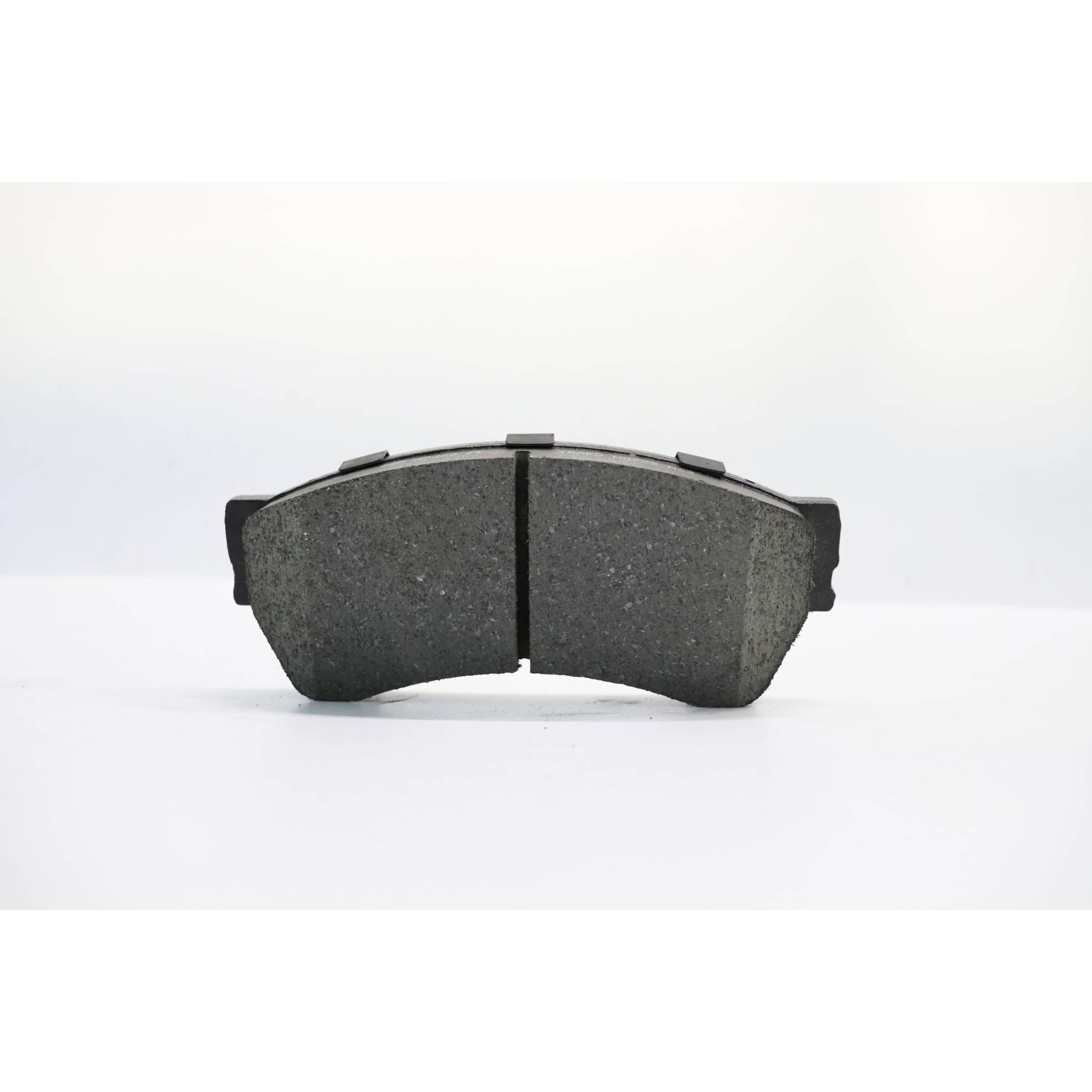 Duralast Ceramic Brake Pads MKD1164 | AutoZone