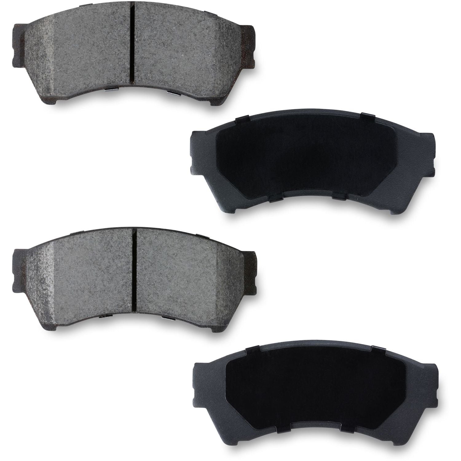 Duralast Ceramic Brake Pads MKD1164 | AutoZone