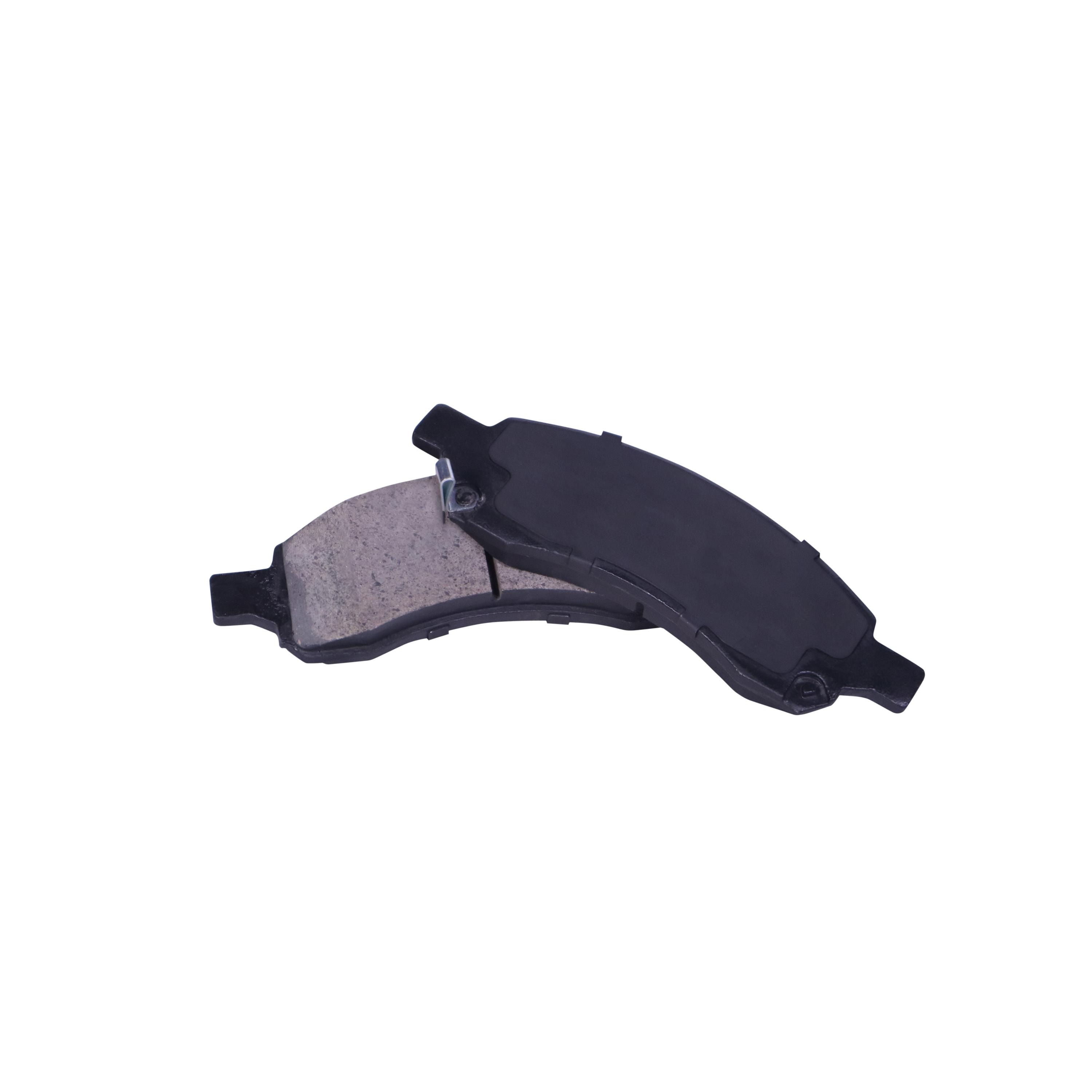 2009 Saturn Outlook Brake Pads