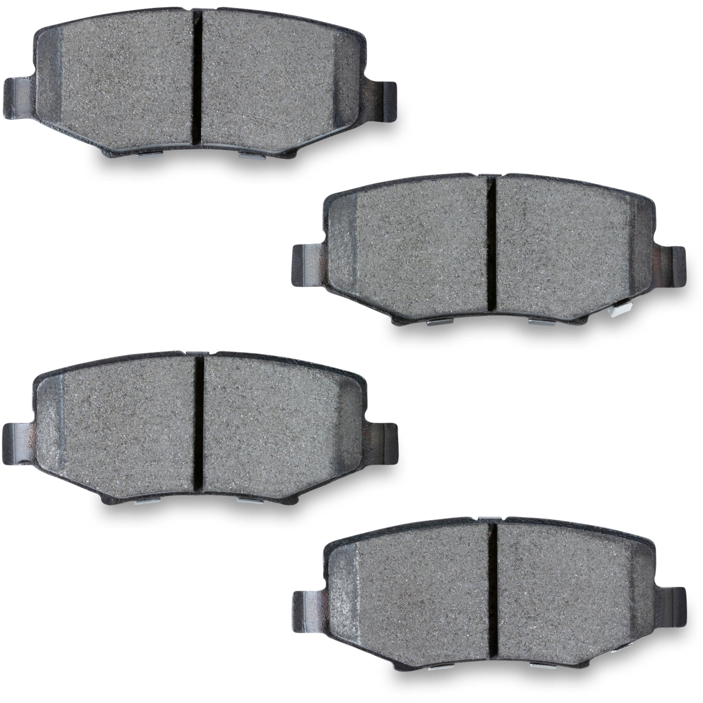 Duralast Semi-metallic Brake Pads MKD1274 | AutoZone