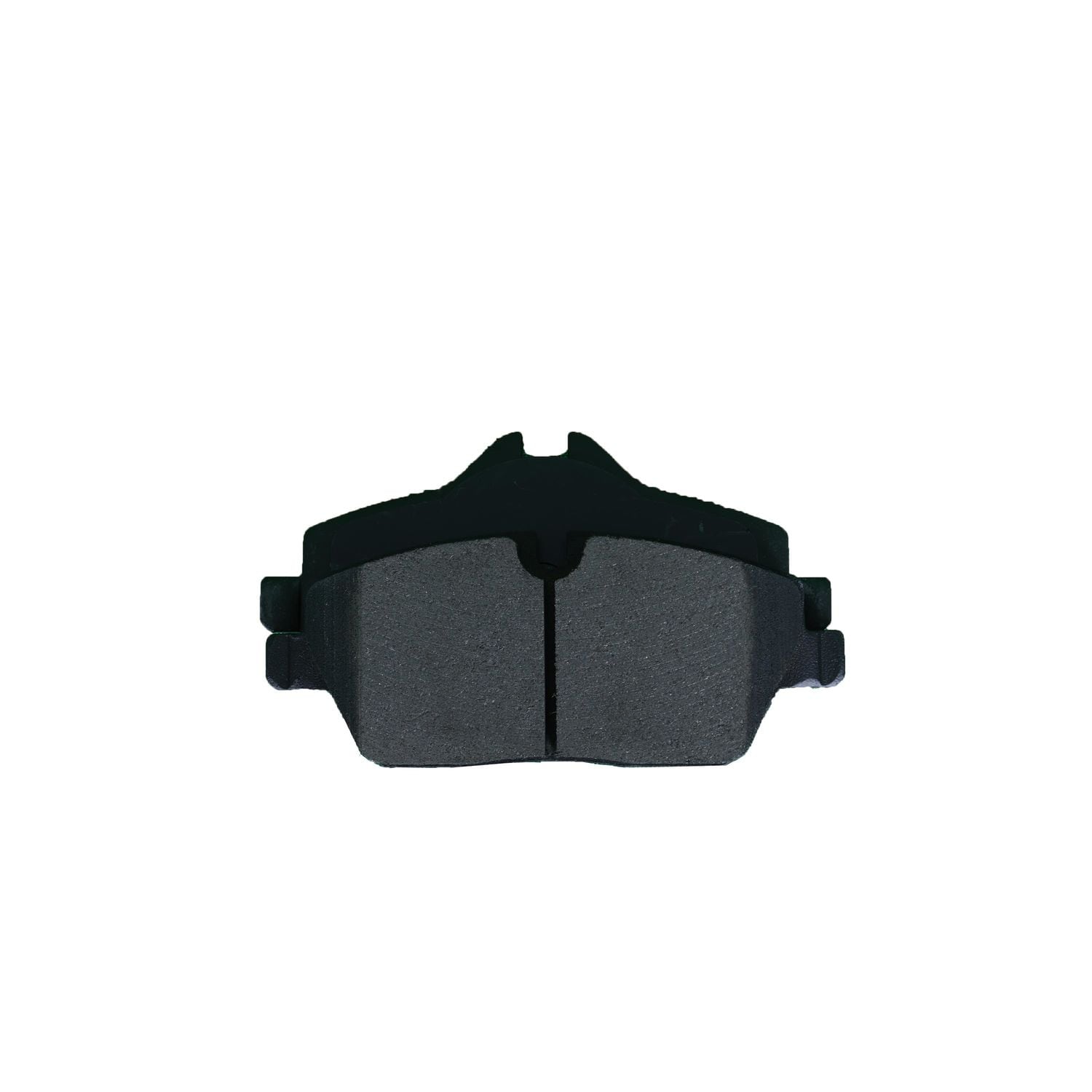 Kit pastiglie freno, Freno a disco A.B.S. 37382 senza sensore usura