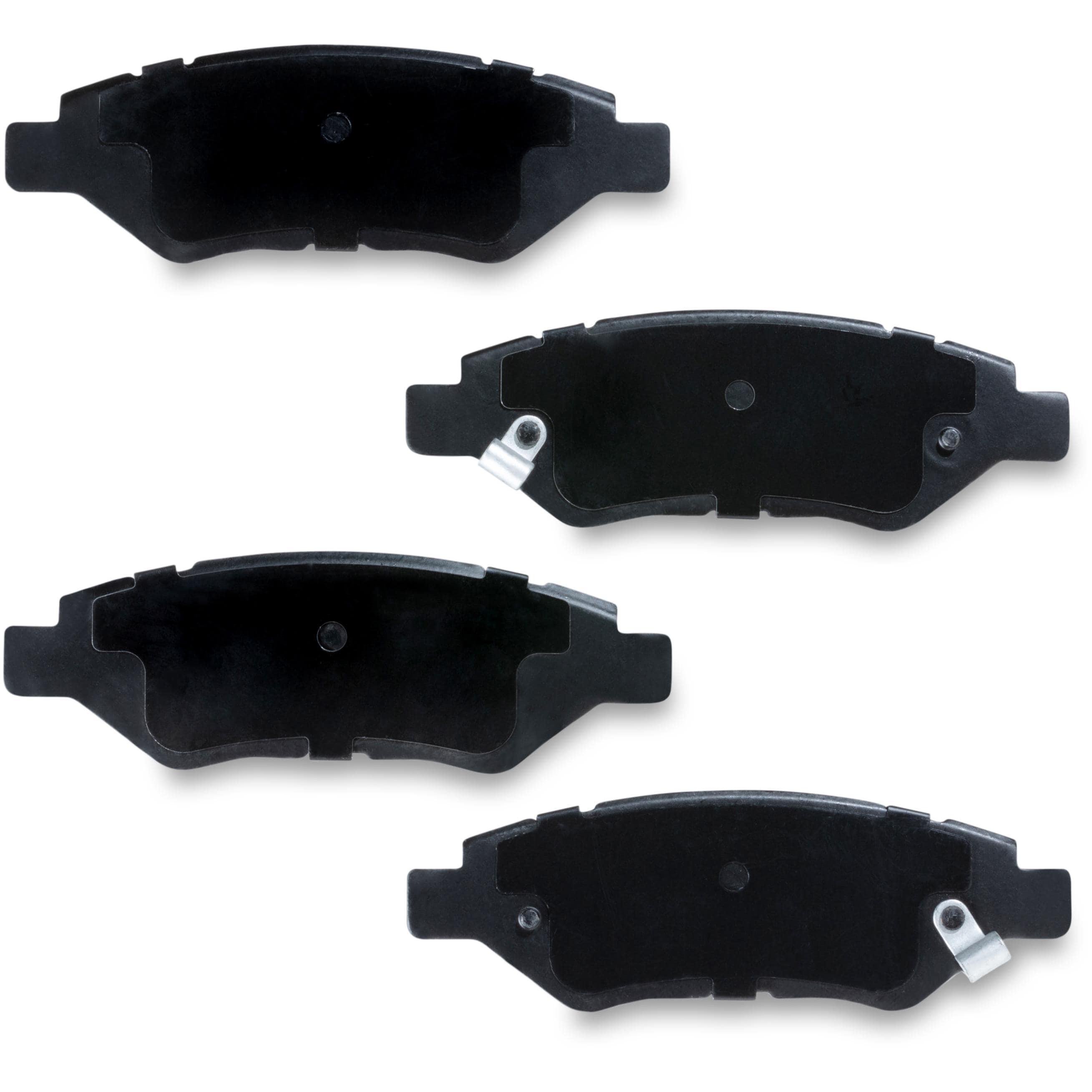Duralast Ceramic Brake Pads MKD1337 | AutoZone