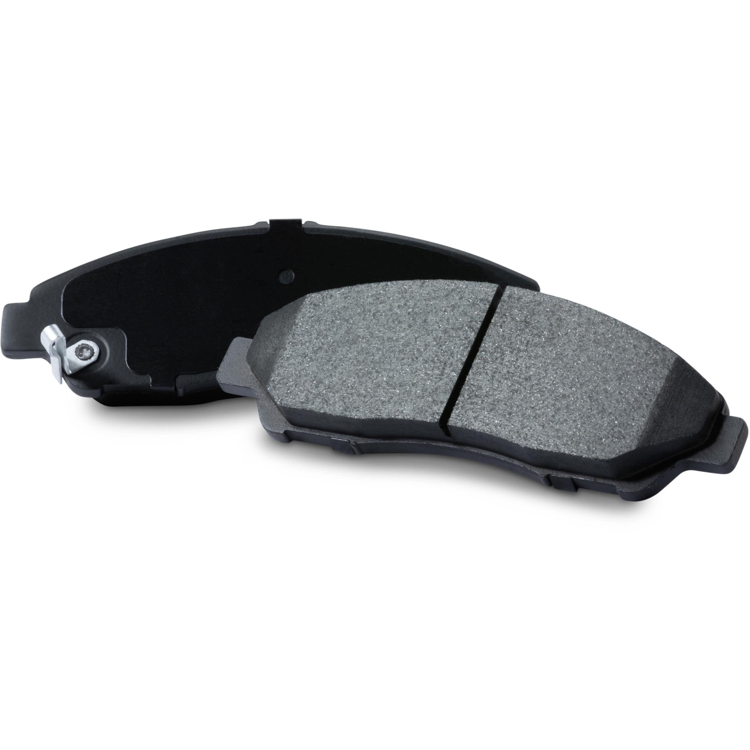Duralast Ceramic Brake Pads MKD1378 | AutoZone